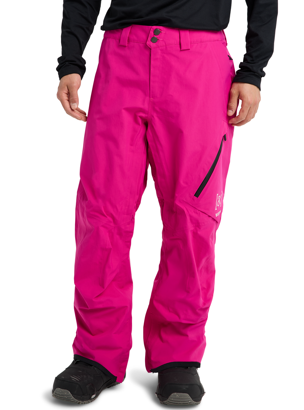 Men's Burton [ak] Cyclic GORE‑TEX 2L Pants | Burton.com Winter 2026