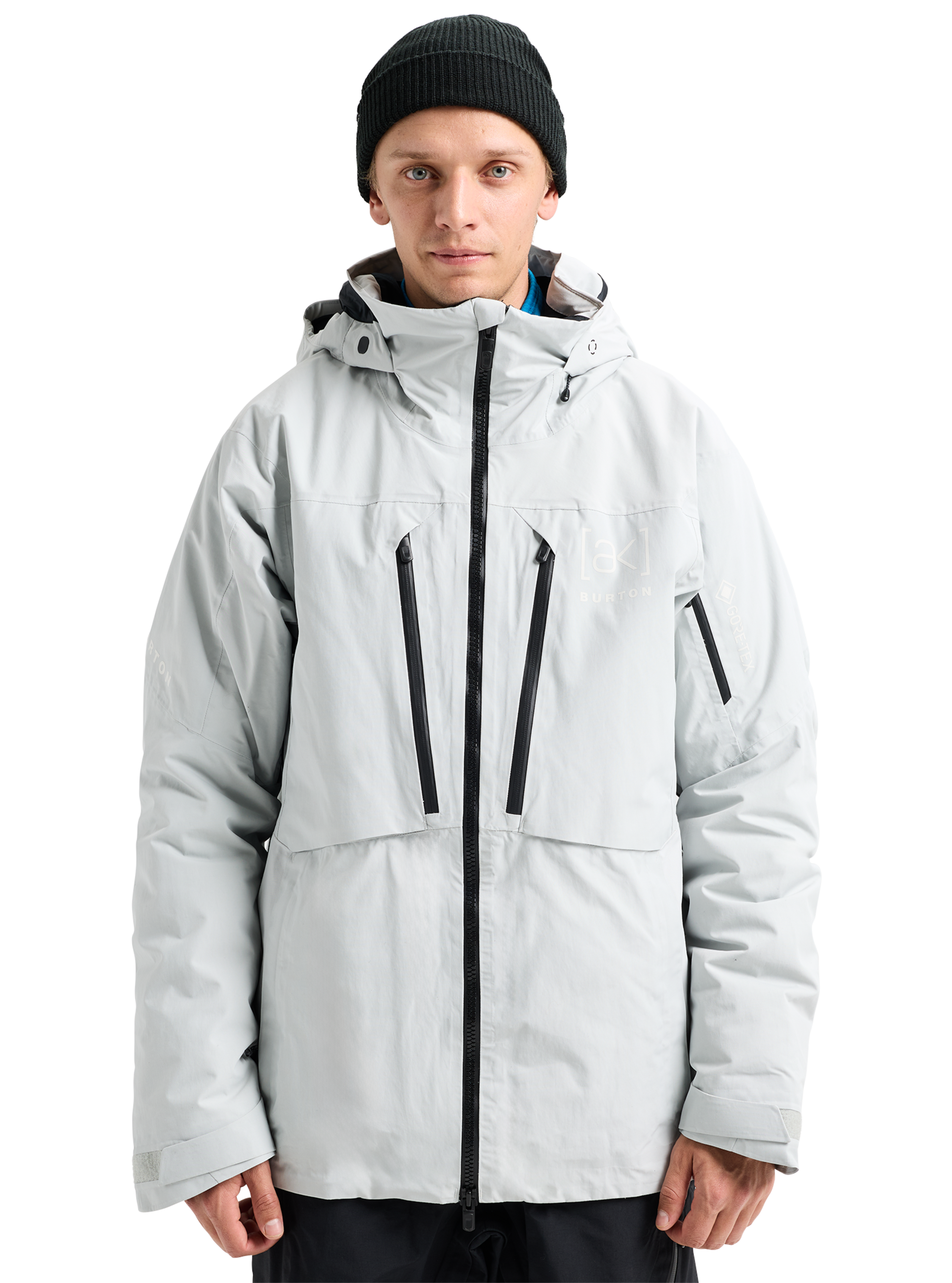 Men's Burton [ak] LZ GORE‑TEX 2L Down Jacket | Burton.com Winter