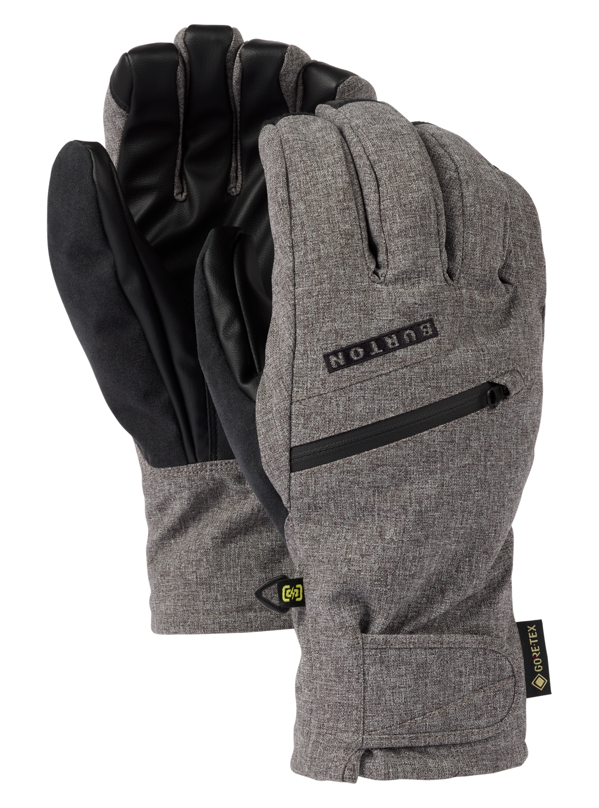 【新品】Men's GORE-TEX Under Gloves / Lサイズ Men's Burton GORE-TEX Under Gloves 2027