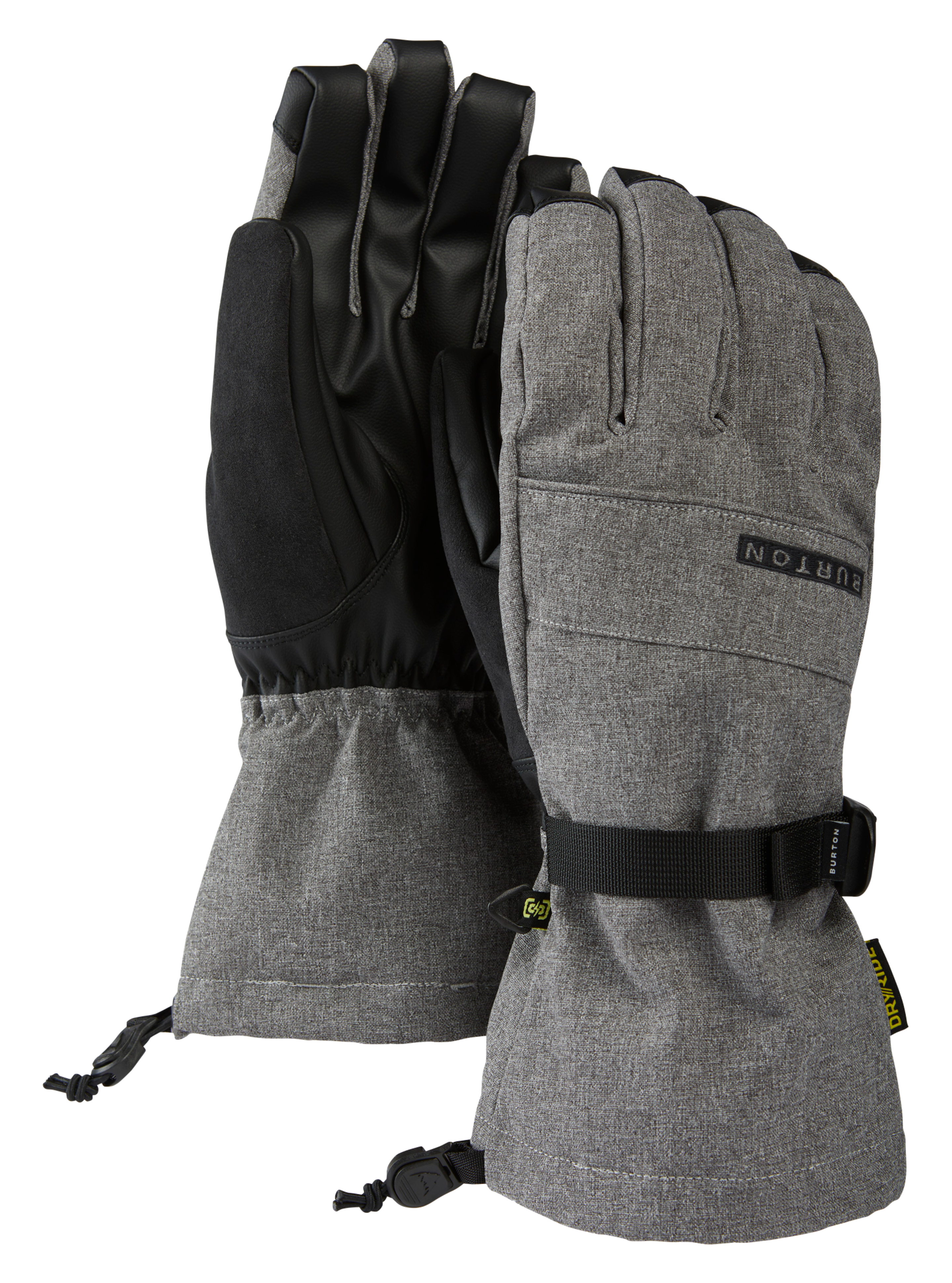 Men's Burton Profile Gloves | Winter Gloves & Mittens