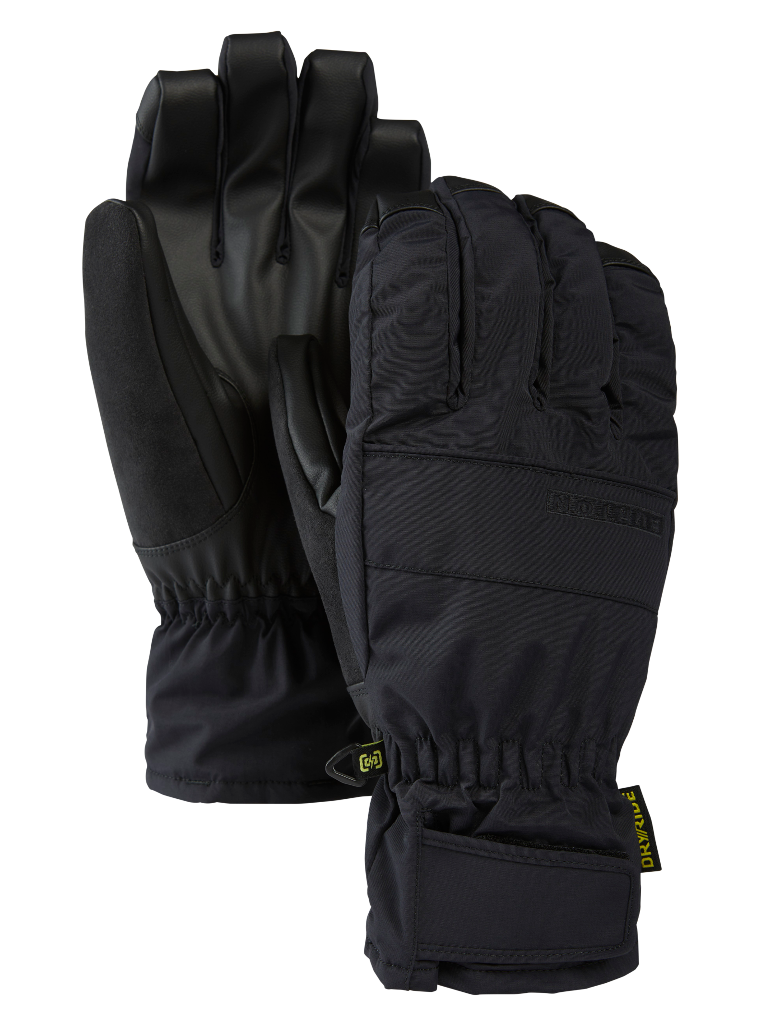 Men's Burton Profile Under Gloves | Winter Gloves