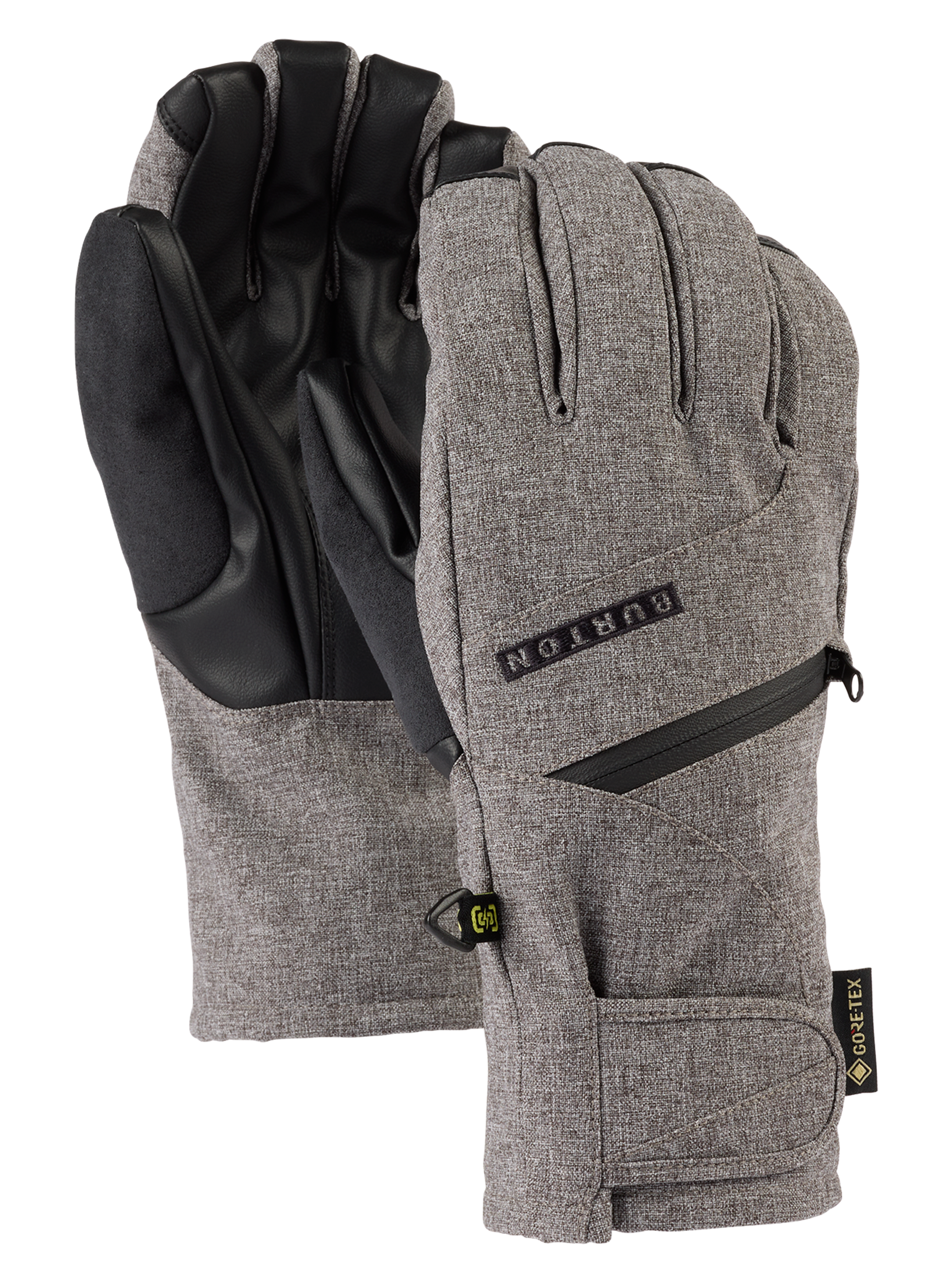 バートン Under ゴアテックス グローブ Mサイズ 女性用 スマホ操作可能 Women's Burton GORE-TEX Under Gloves | Winter Gloves | Burton.com