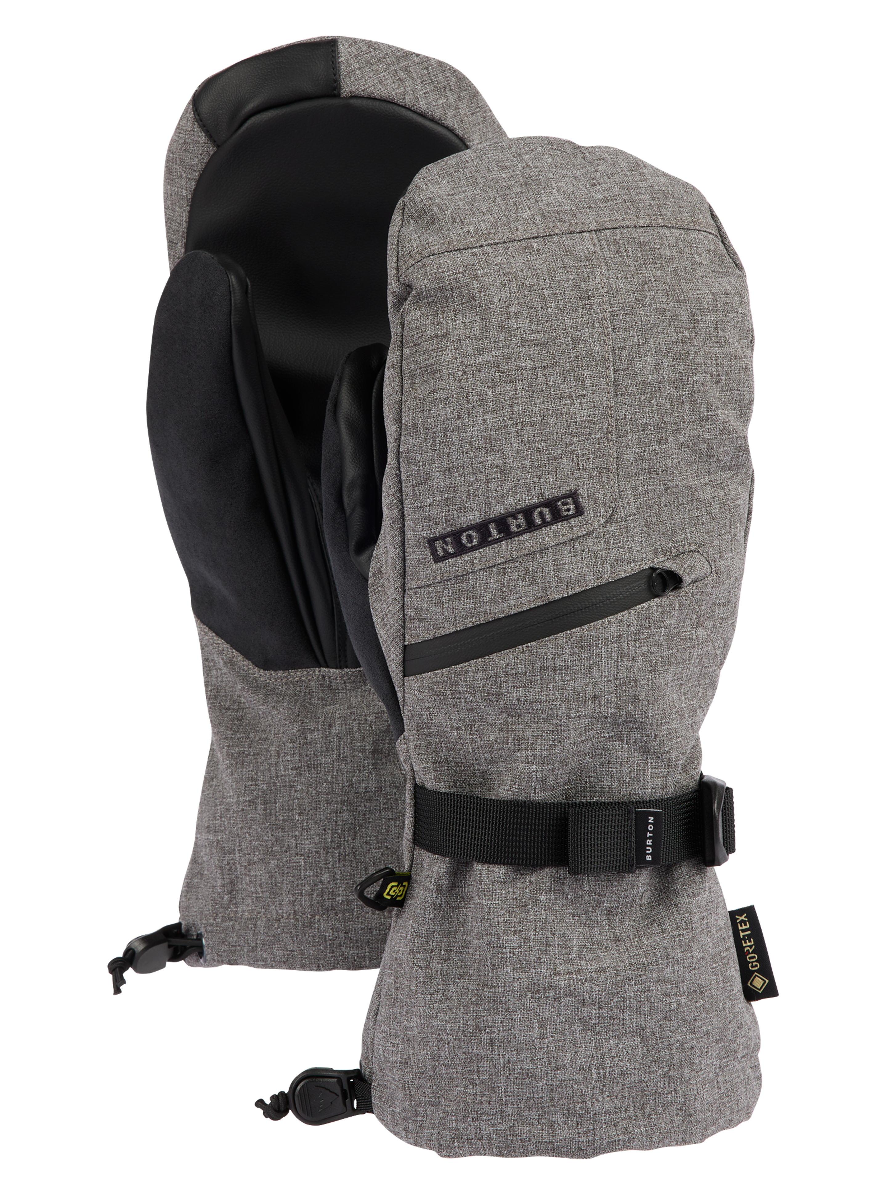 Men's Burton GORE-TEX Mittens | Winter Gloves & Mittens | Burton