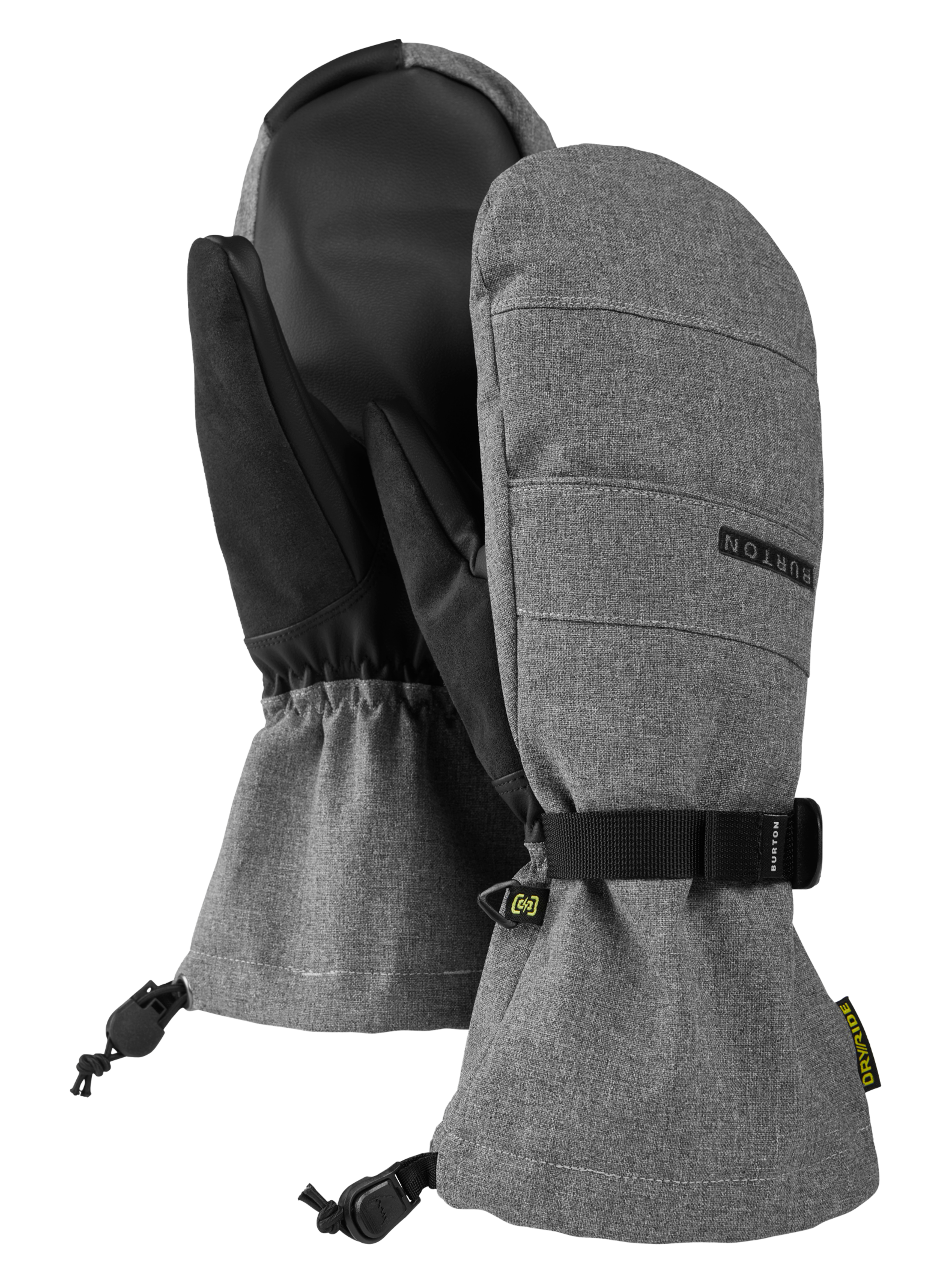Men's Burton Profile Mittens | Winter Gloves & Mittens