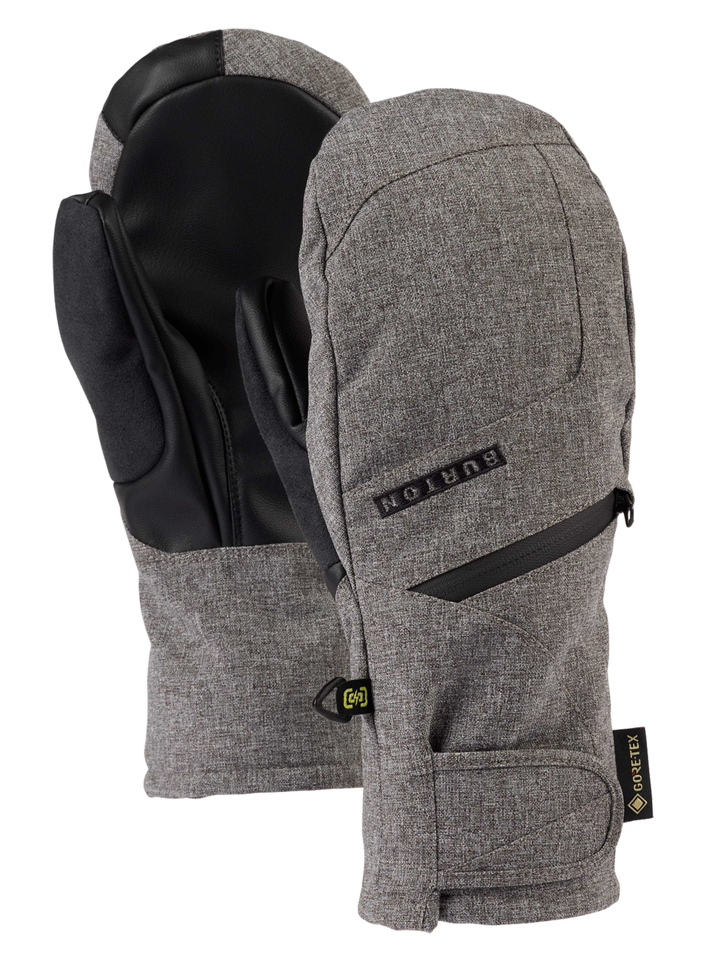 Women's Burton GORE-TEX Under Mittens | Winter Mittens | Burton