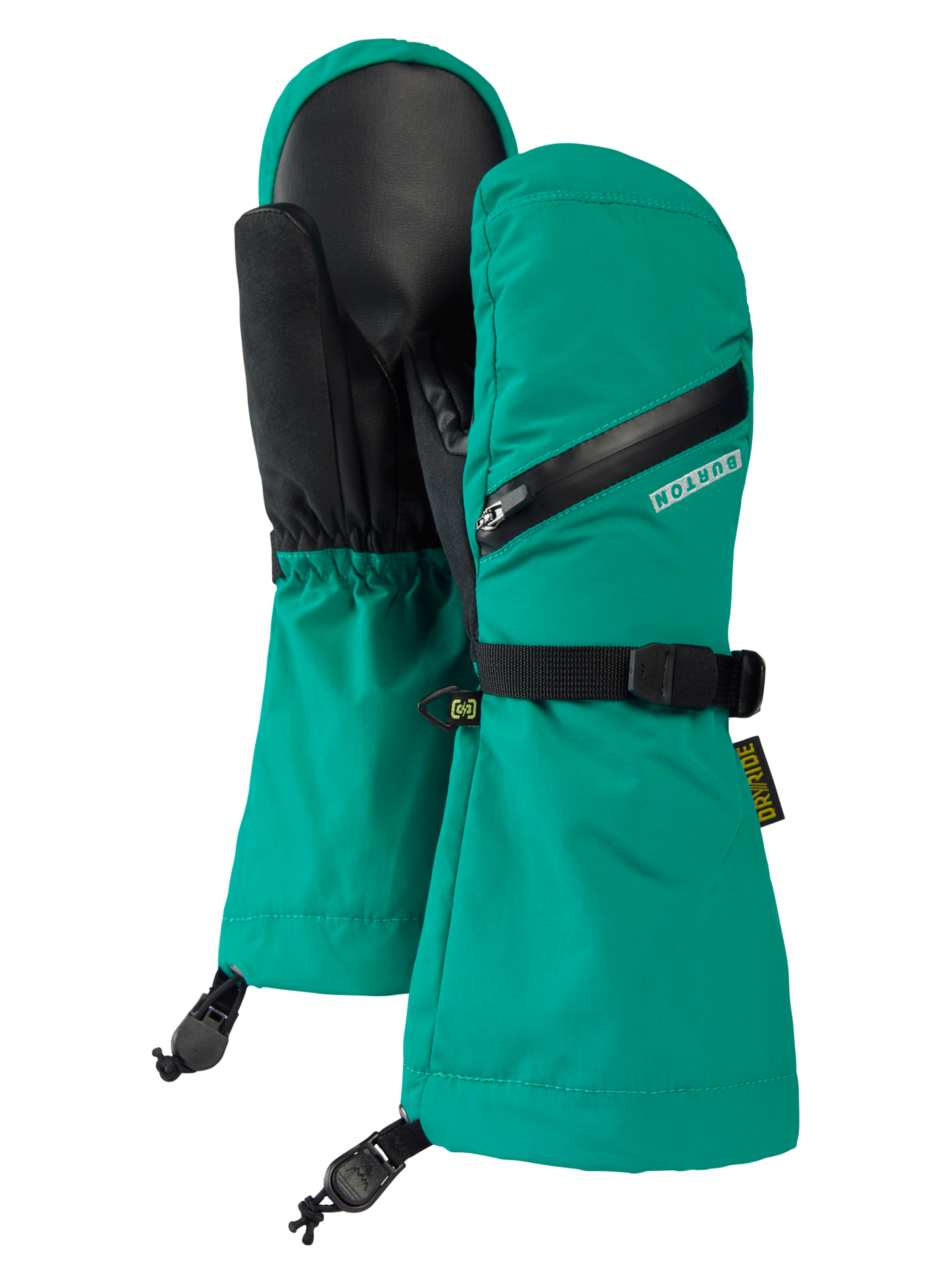 Kids' Burton Vent Mittens | Winter Gloves & Mittens