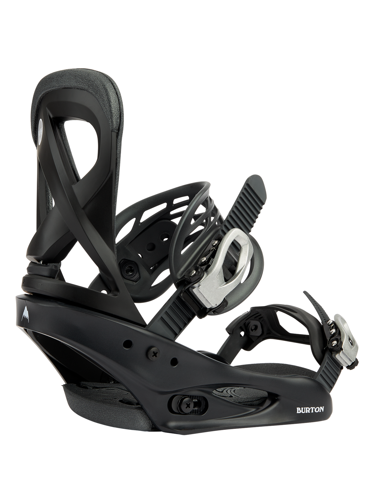 Women's Burton Scribe Re:Flex Snowboard Bindings 2027 Women's Burton Scribe Re:Flex Snowboard Bindings 2027