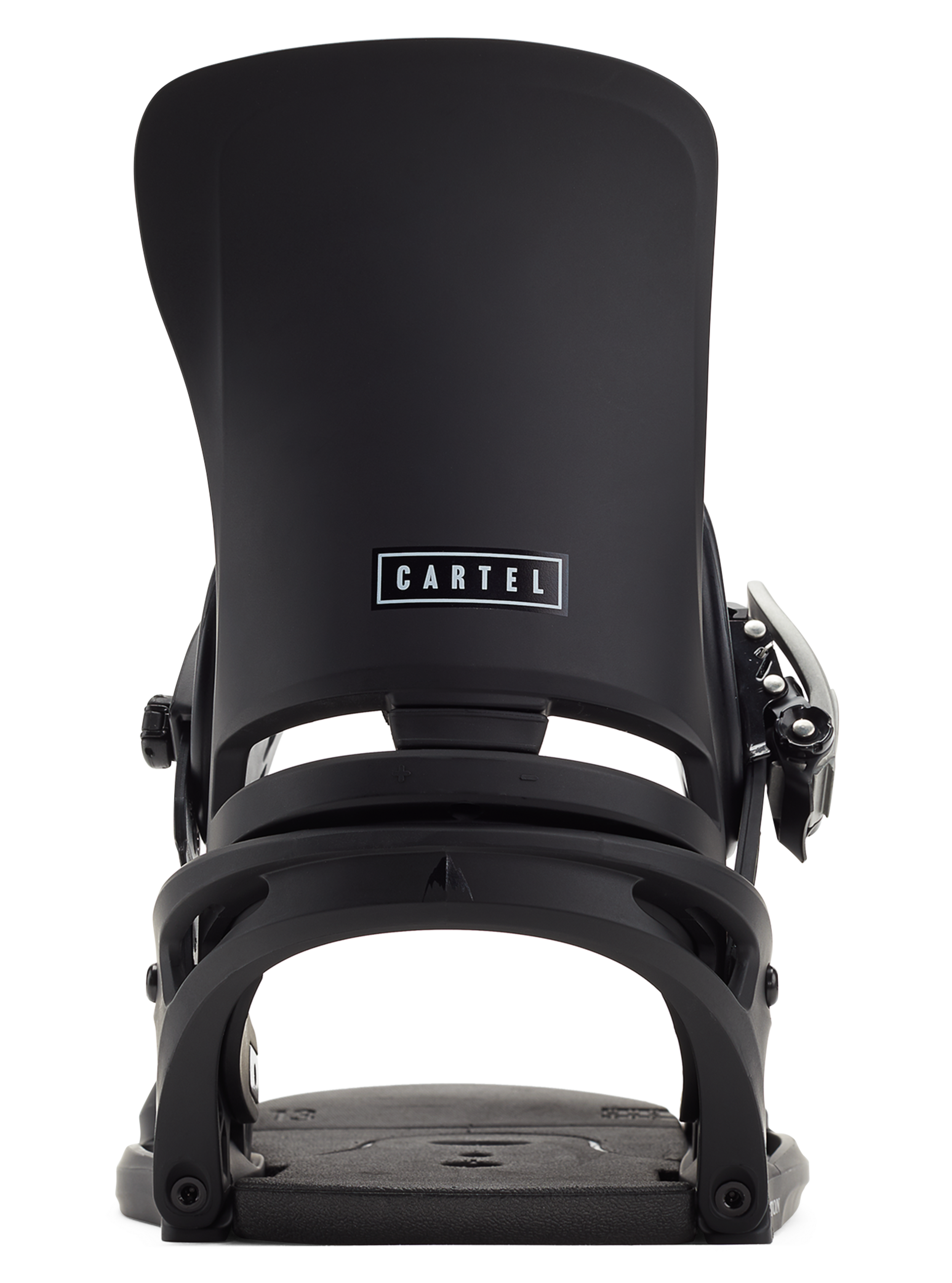 Men's Burton Cartel EST® Snowboard Bindings
