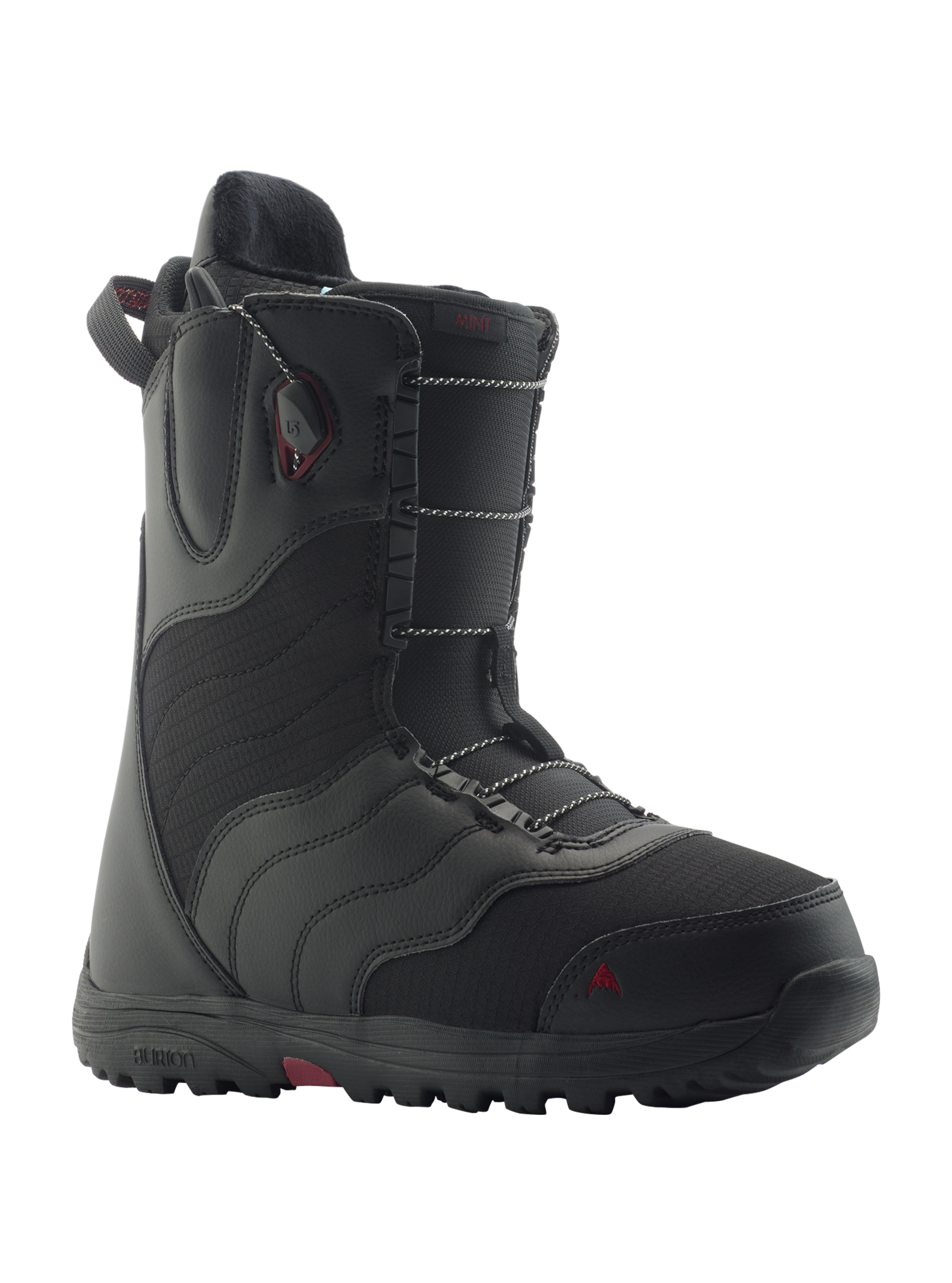 Women's Burton Mint Snowboard Boots | Speed Zone | Burton.com Women's Burton Mint Snowboard Boots | Speed Zone | Burton.com