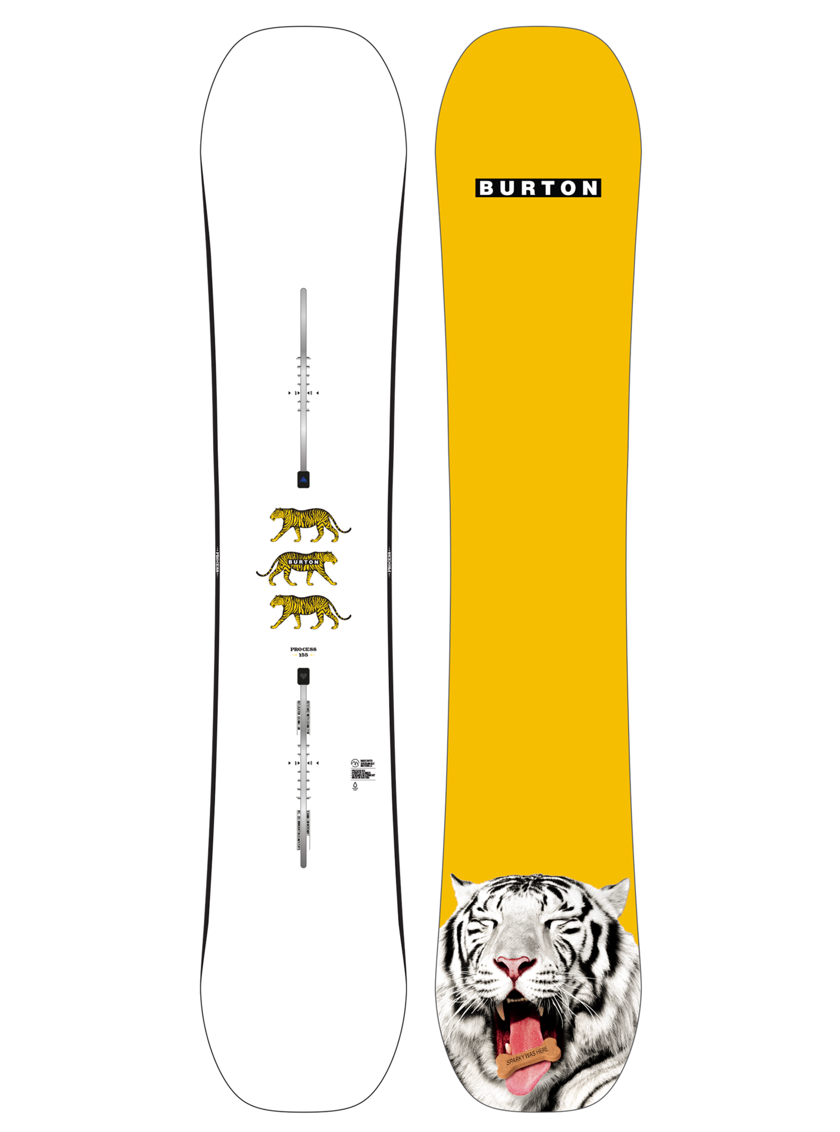 burton 155 snowboard Blunt 2008 evo and butter with a greater balance of freestyle mobility and cat Snowboard Burton Clash 2007/2008 ::
