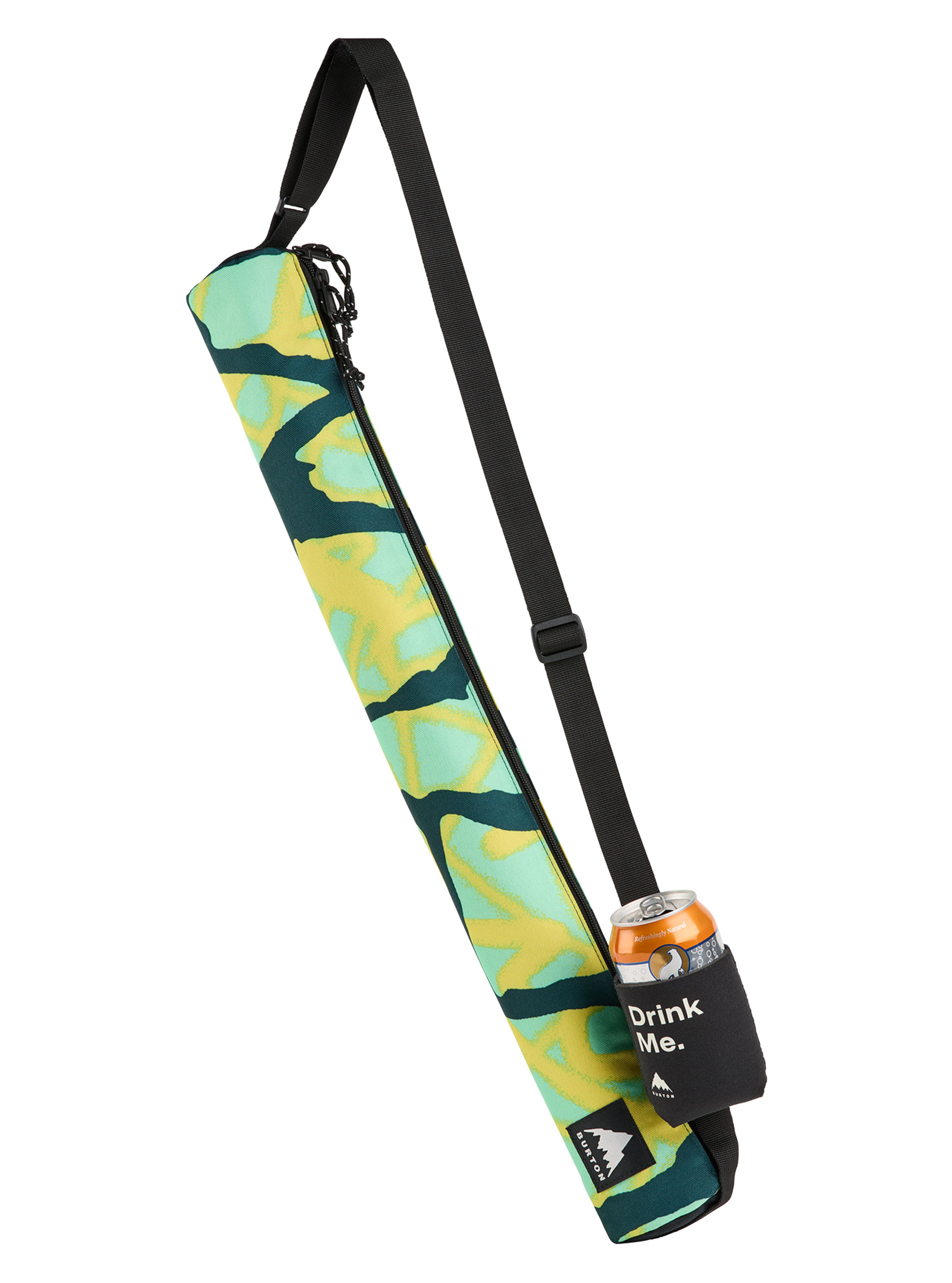 Burton Beeracuda 2L Cooler Bag | Burton.com Winter 2027 | Burton