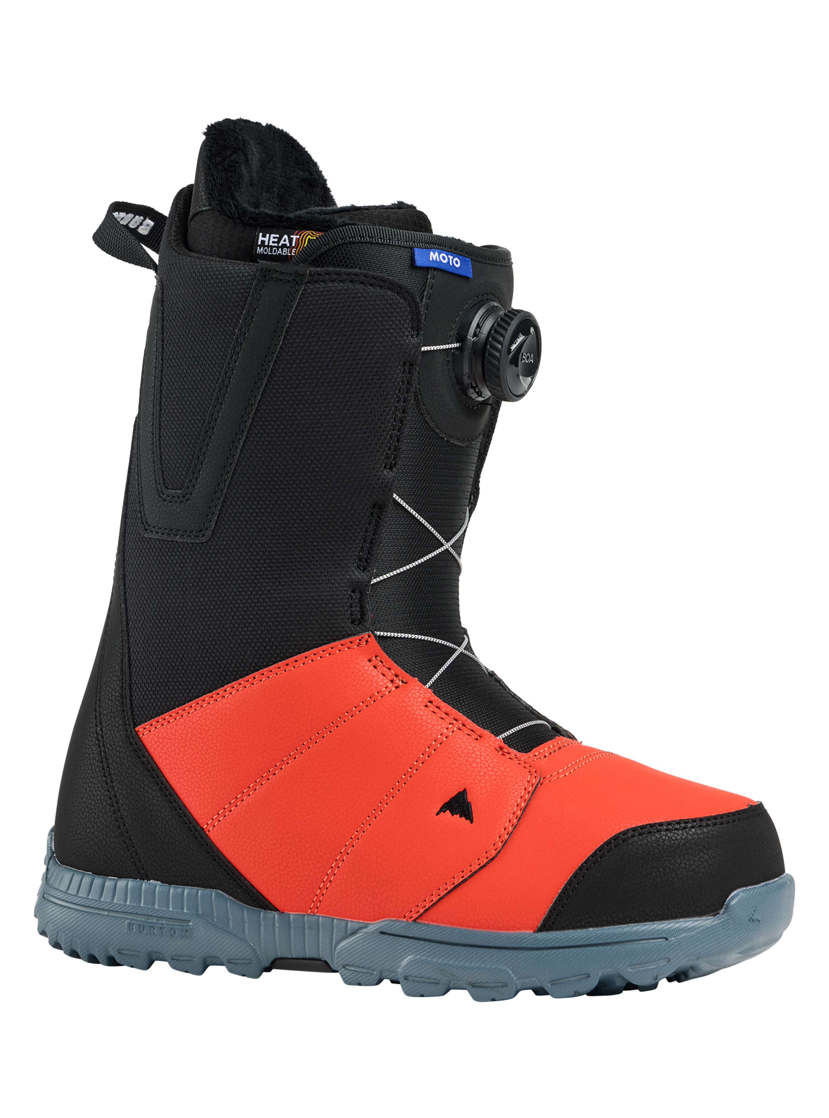 Men's Burton Moto BOA® Snowboard Boots