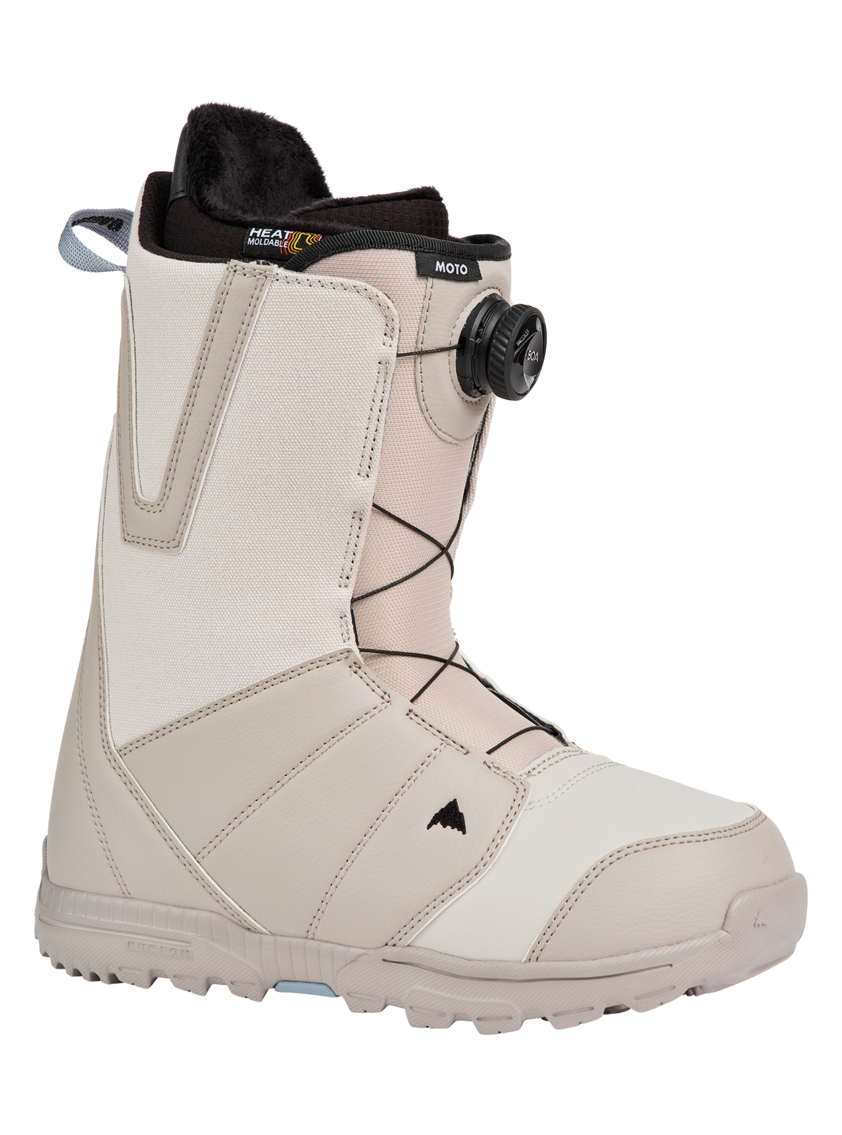 Men's Burton Moto BOA® Snowboard Boots