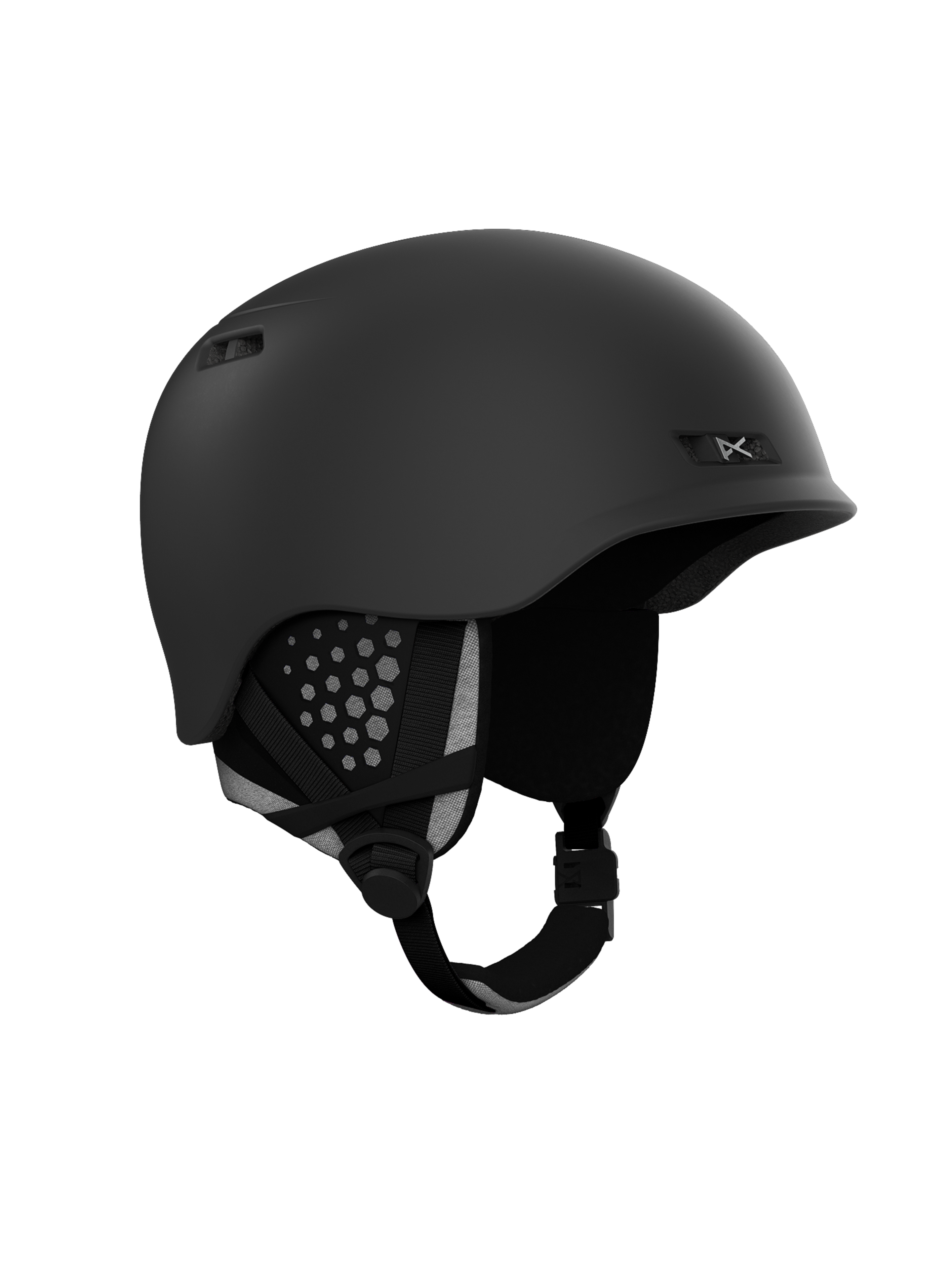 【4100】anon　アノン　Rodan　ロダン Anon Rodan Ski & Snowboard Helmet | Helmets & Pads | Anon Optics