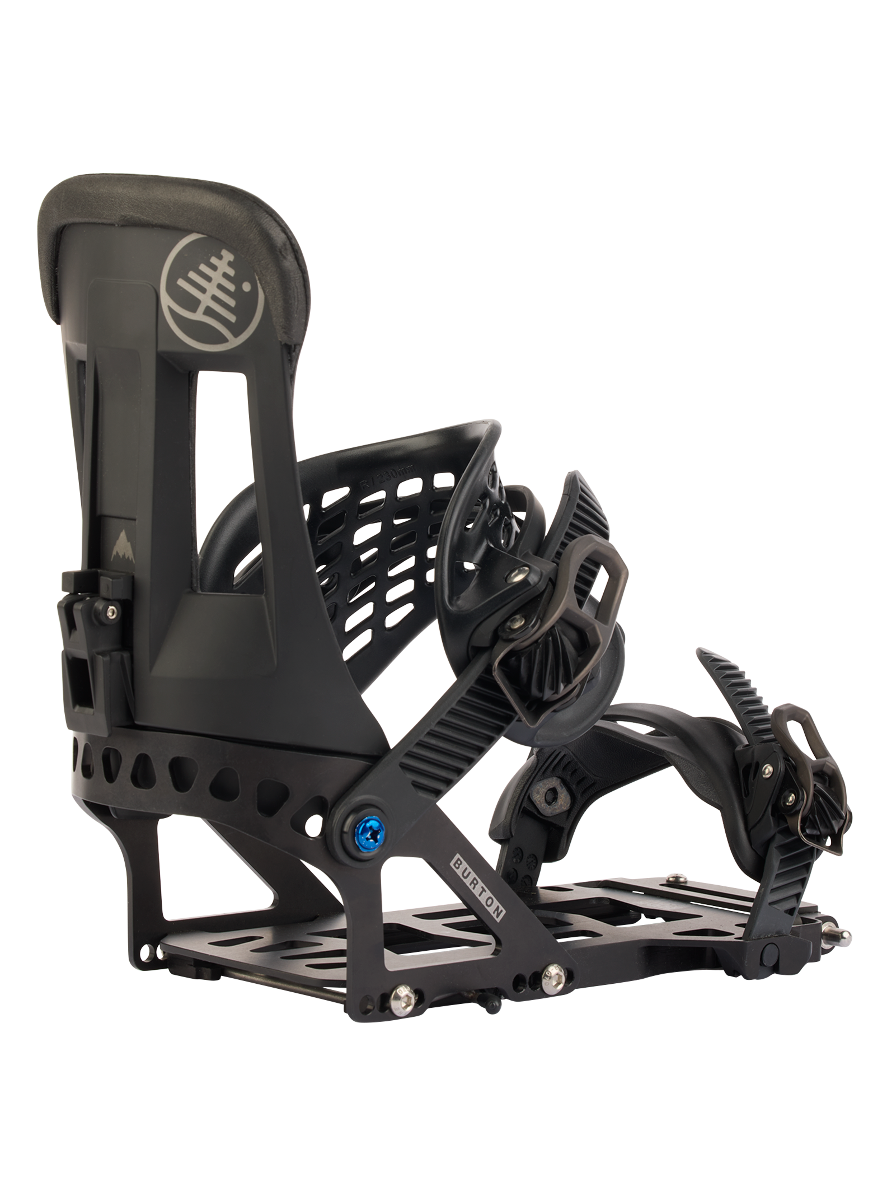 Burton Hitchhiker Splitboard Bindings | Burton.com Winter 2026 Burton Hitchhiker Splitboard Bindings | Burton.com Winter 2026