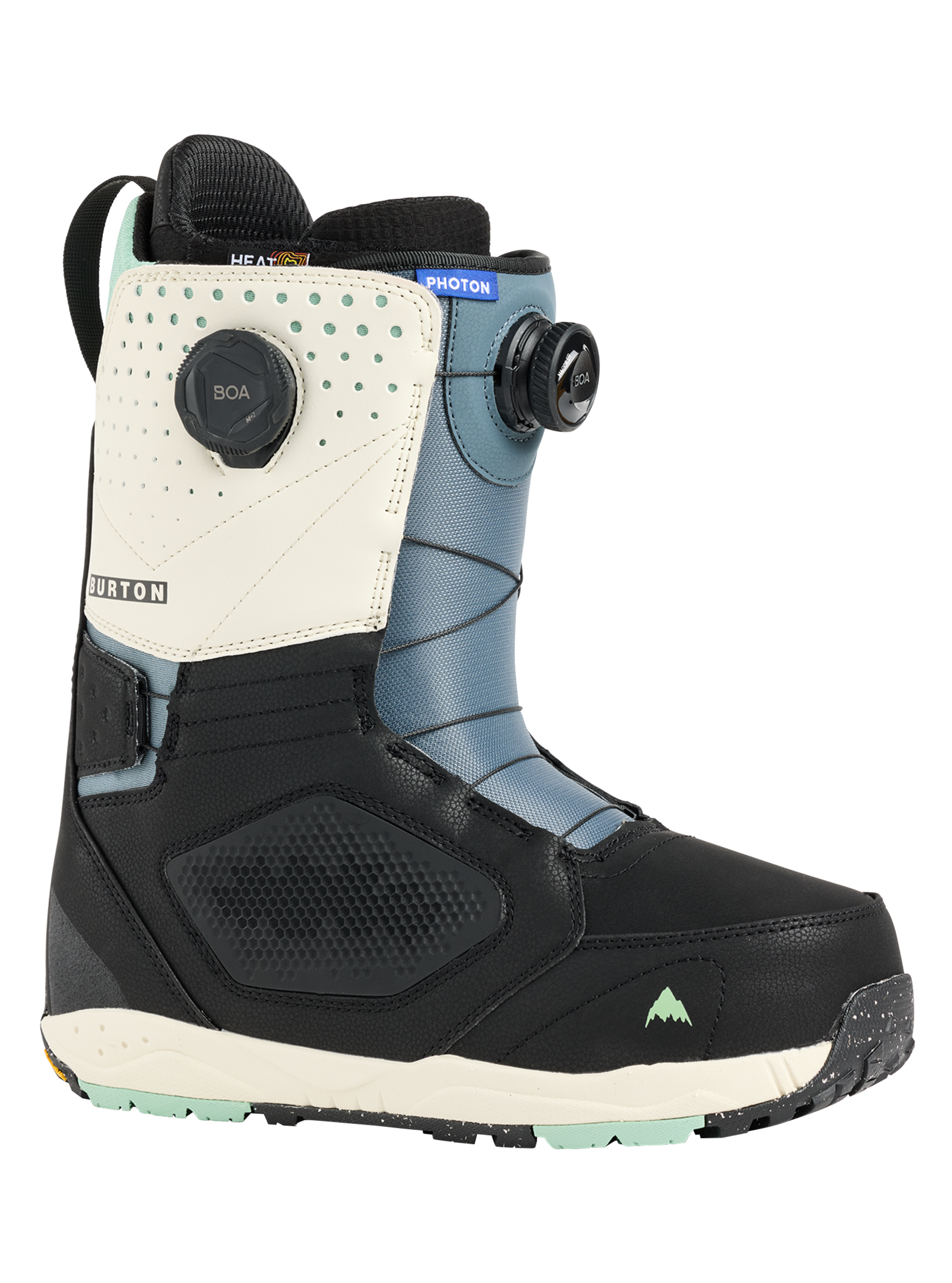 Men's Burton Photon BOA® Snowboard Boots | Burton.com Winter 2026
