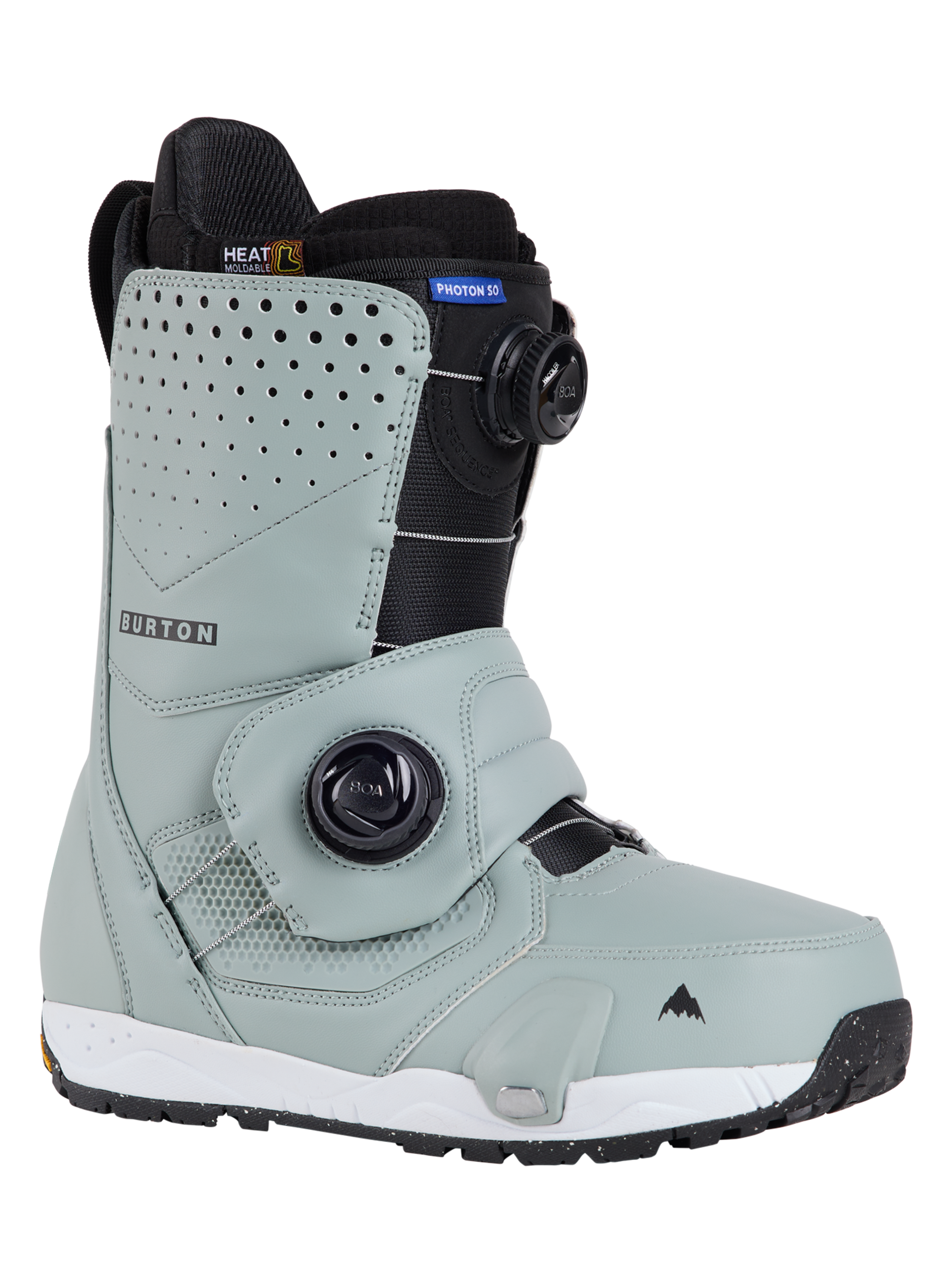 Men's Burton Photon Step On® Snowboard Boots | Burton.com Winter Men's Burton Photon Step On® Snowboard Boots | Burton.com Winter