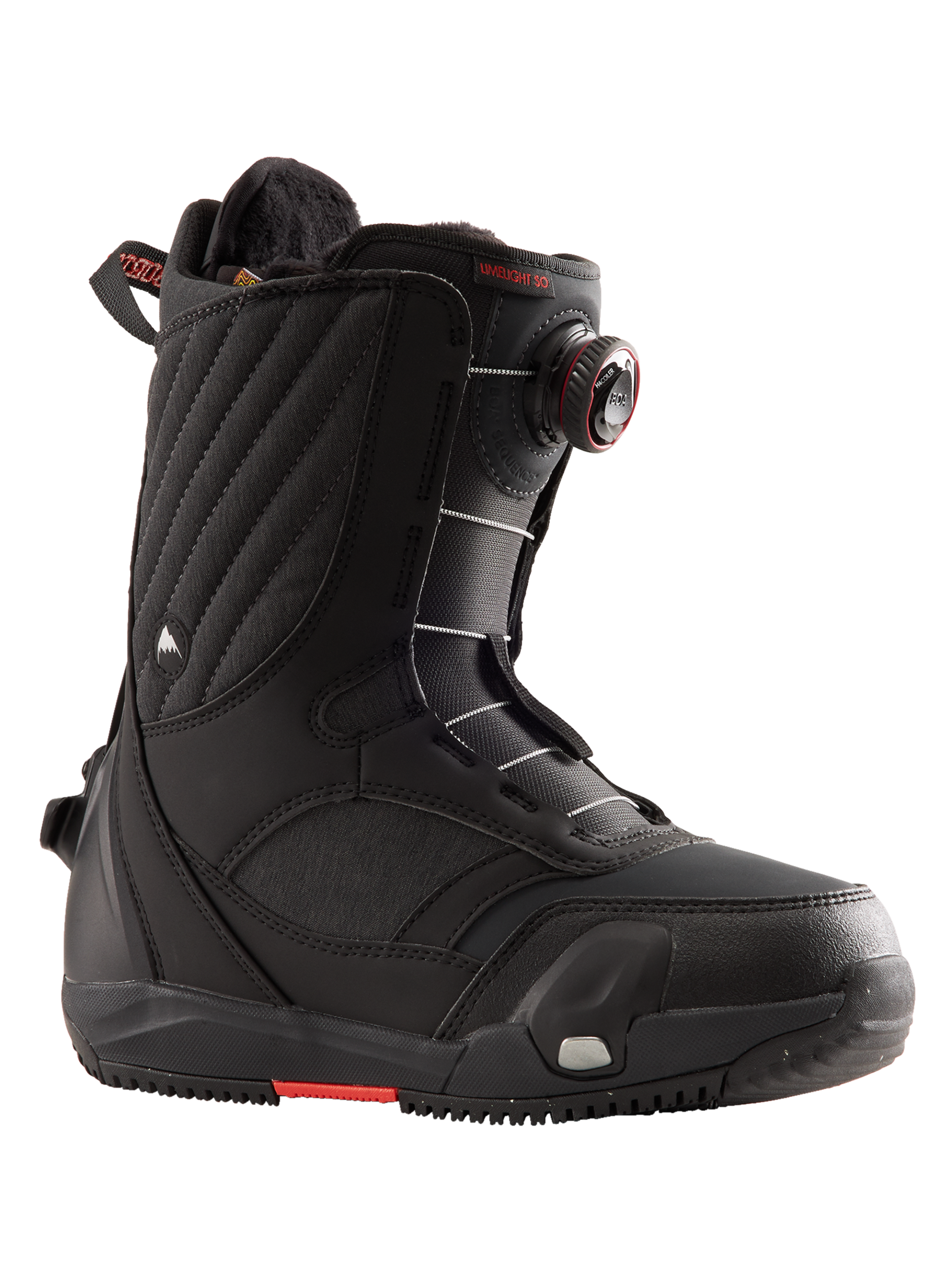 Women's Burton Limelight Step On® Snowboard Boots