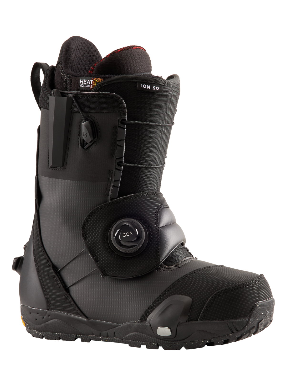 Men's Burton Ion Step On® Snowboard Boots 2027 Men's Burton Ion Step On® Snowboard Boots 2027