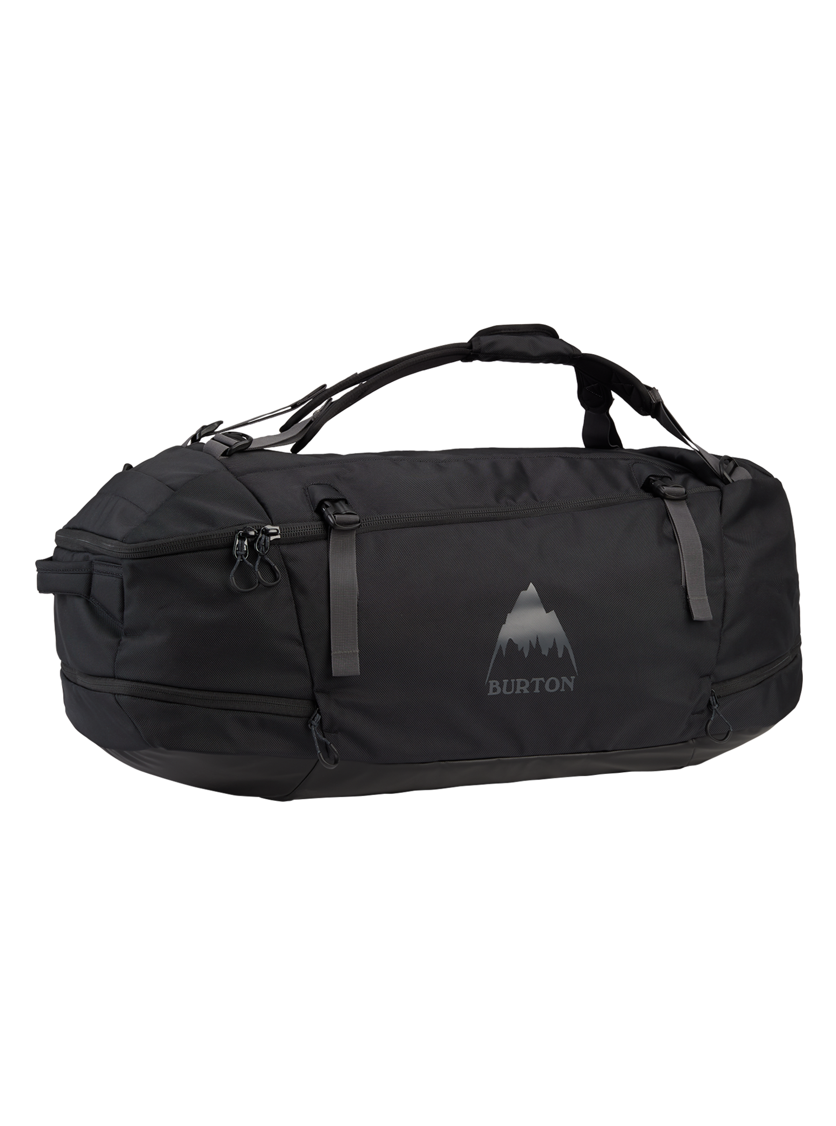 Burton Multipath 90L Large Duffel Bag | Luggage | Burton.com Burton Multipath 90L Large Duffel Bag | Luggage | Burton.com