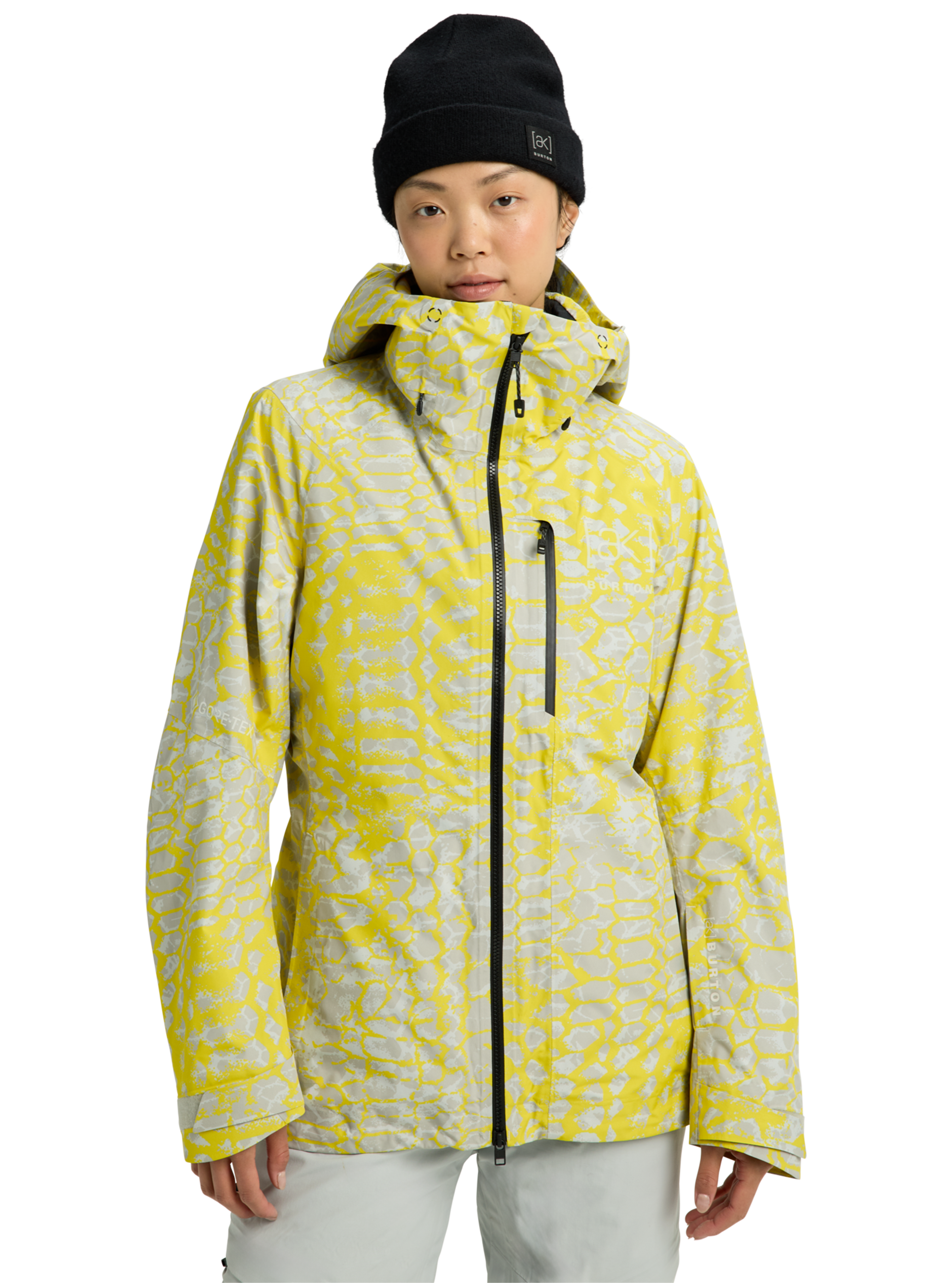 Women's Burton [ak] Upshift GORE-TEX 2L Jacket | Burton.com Winter