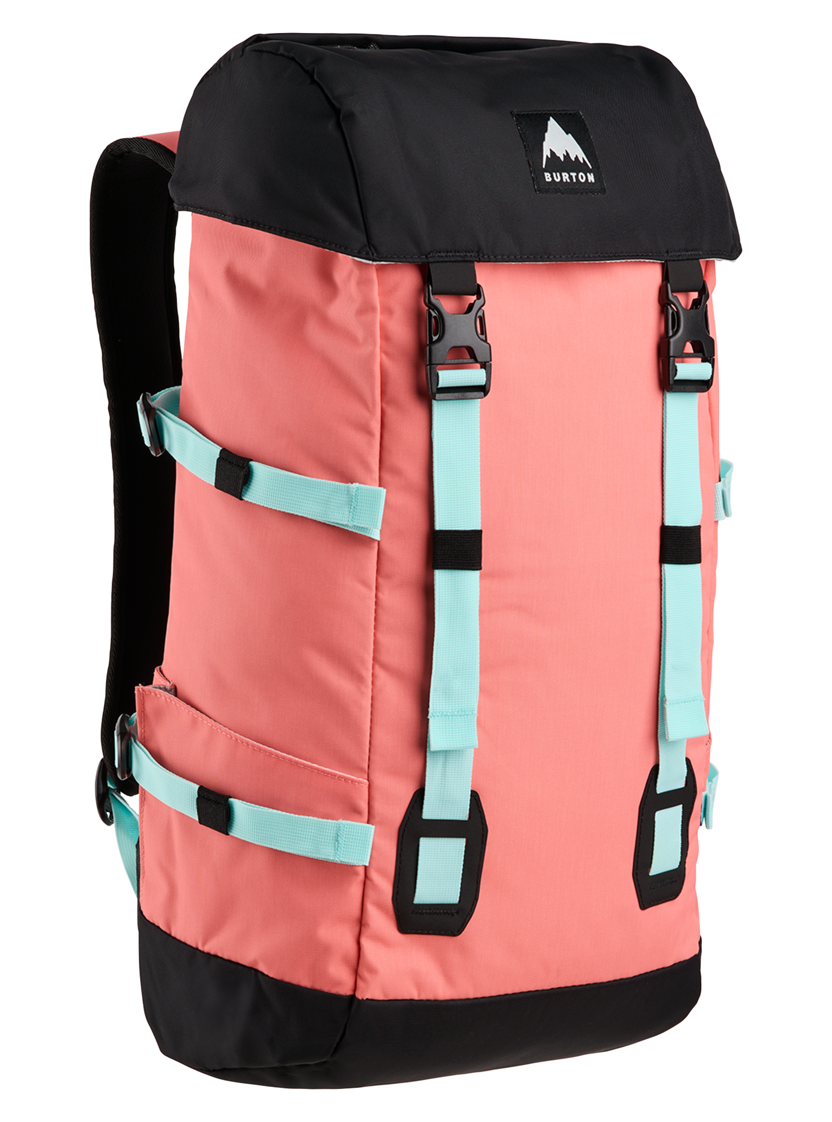 burton tinder 16.5 laptop day backpack Rucksack, Forest Moss : Sports & Outdoors Hell be the coolest kid in class with the color Burton Tinder 2.0 30L Backpack