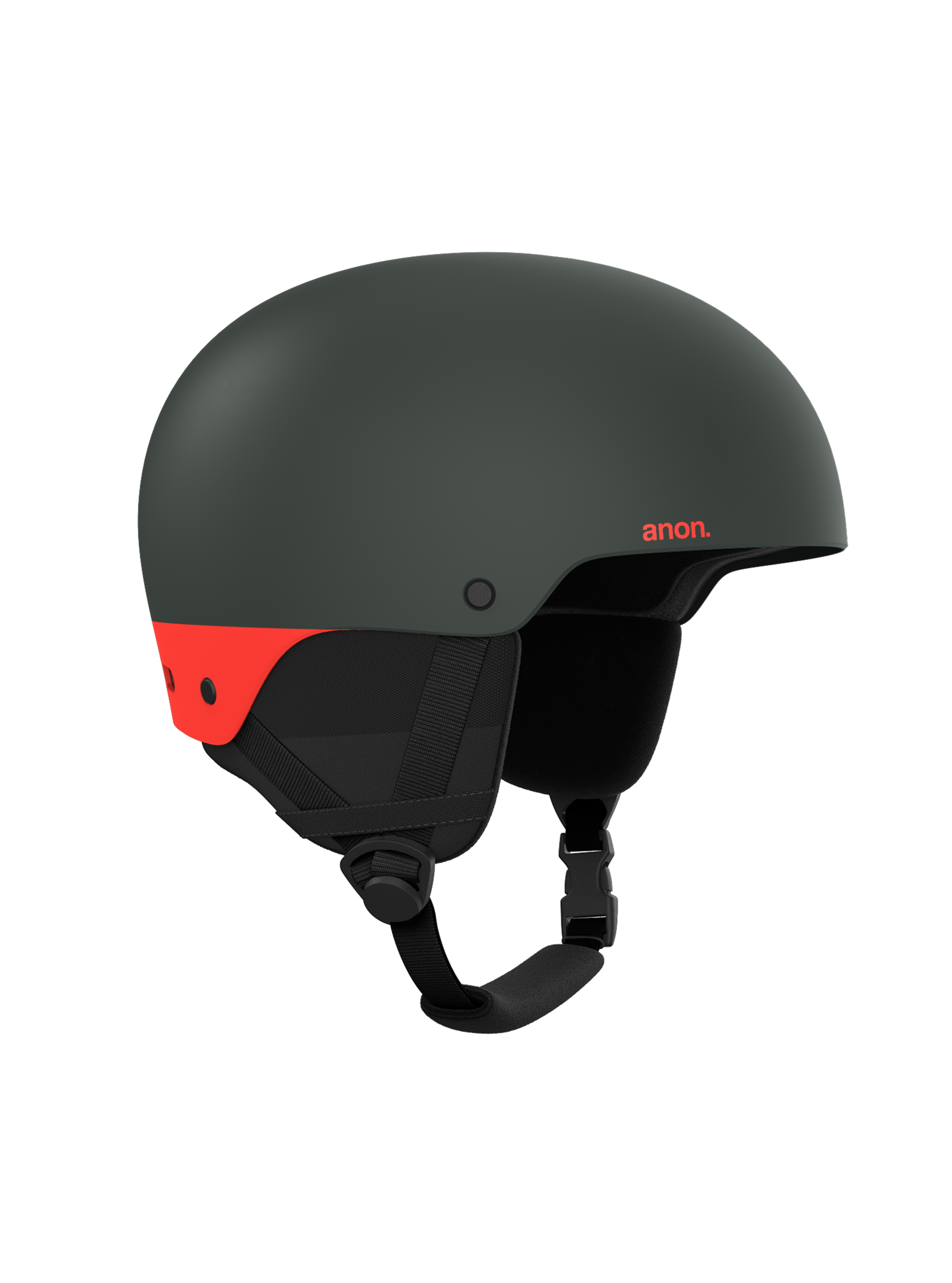 Anon Raider 3 Ski & Snowboard Helmet | Helmets & Pads
