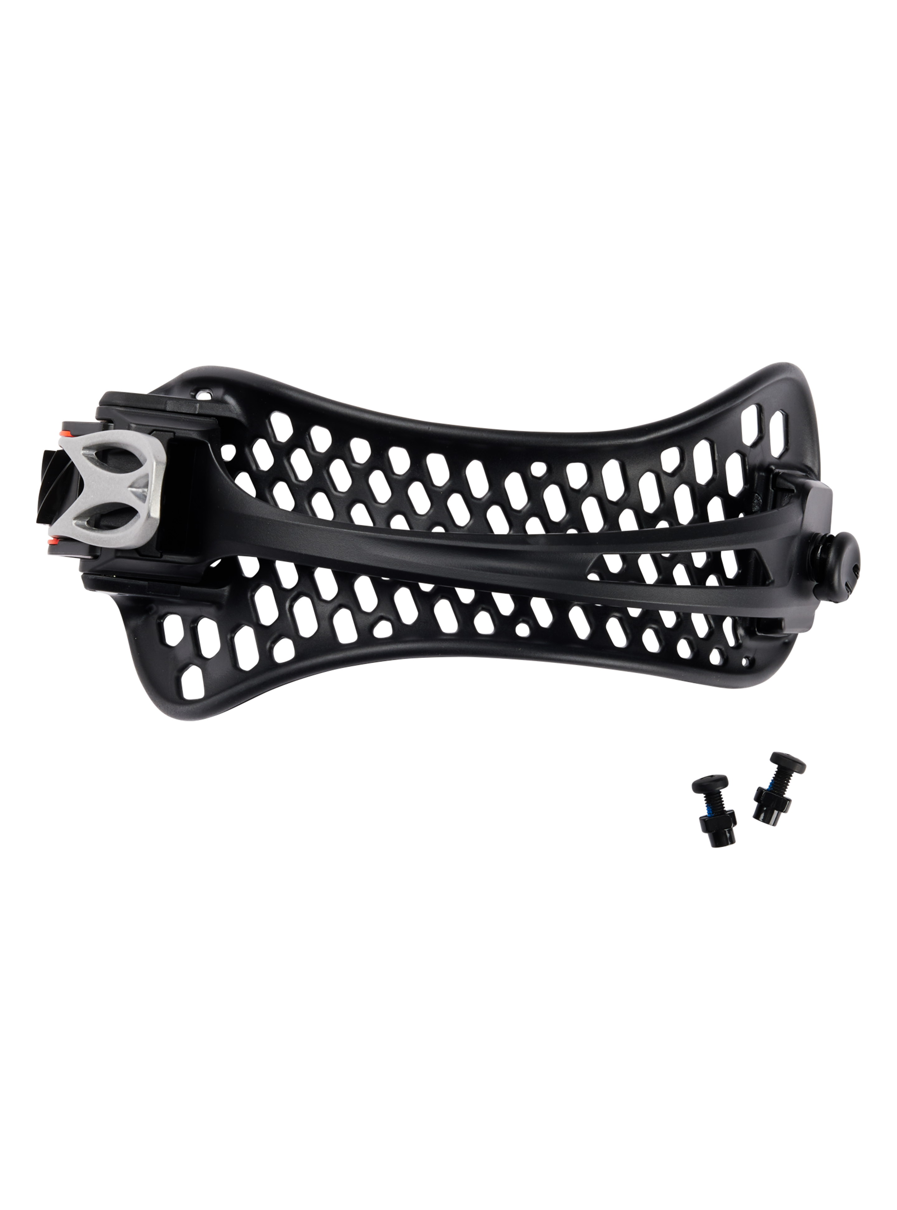 burton double take hammock snowboard binding ankle strap Upgrade or replace your ankle straps with Burtons lastest Men's Burton Double Take Hammock
