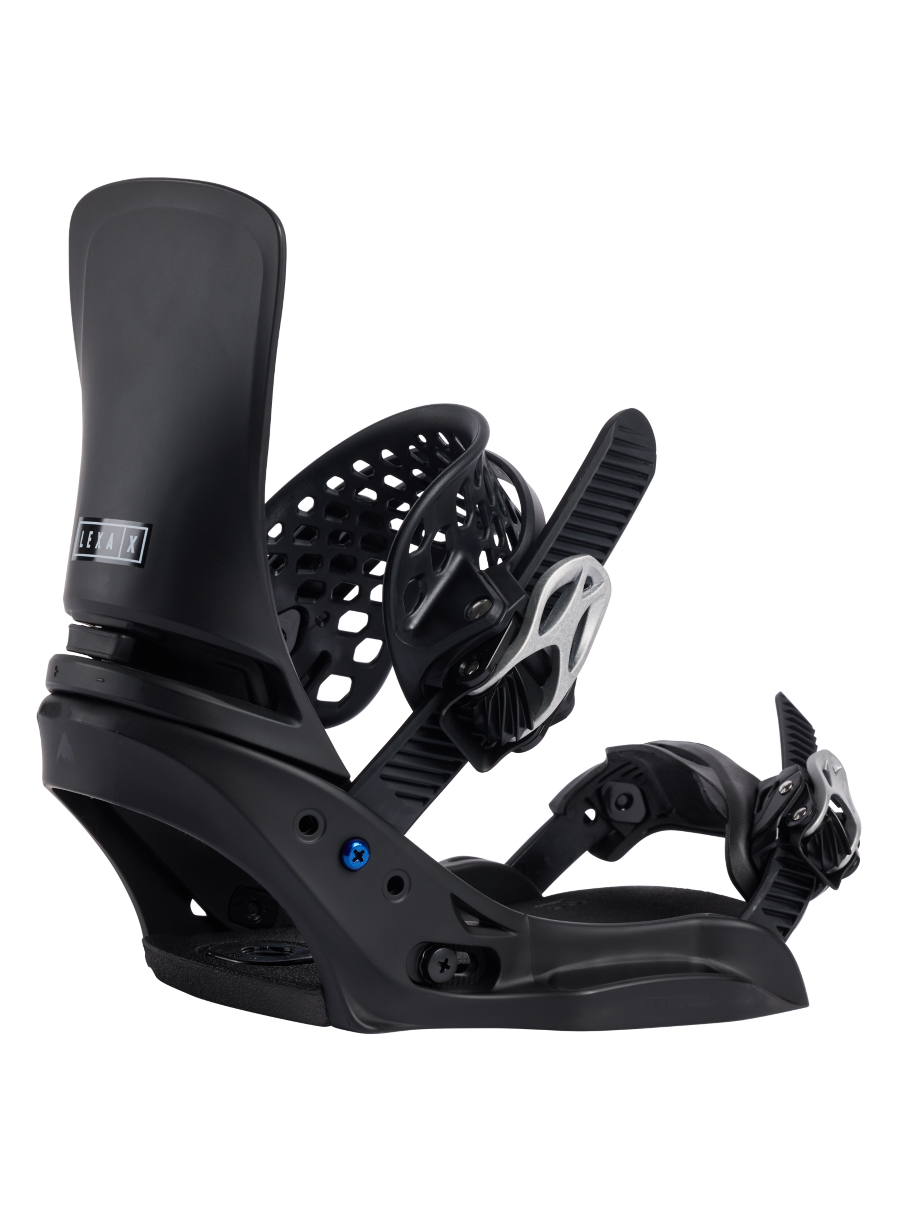 Women's Burton Lexa X EST® Snowboard Bindings