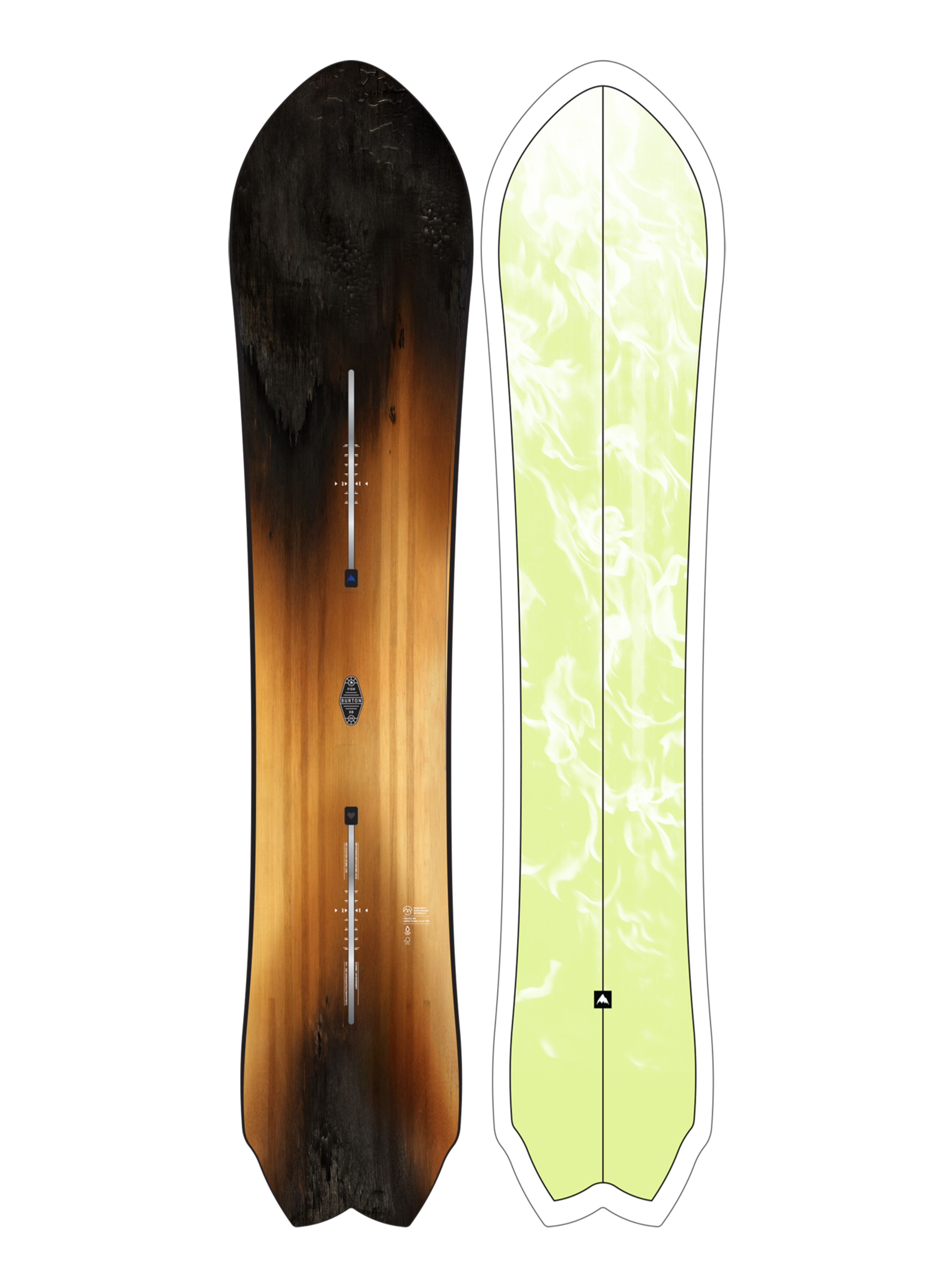 burton love snowboard cost Counterbalance Camber It is a board built to make every kind of run feel like the right one. Snowboard Burton Love 2008/2009 ::