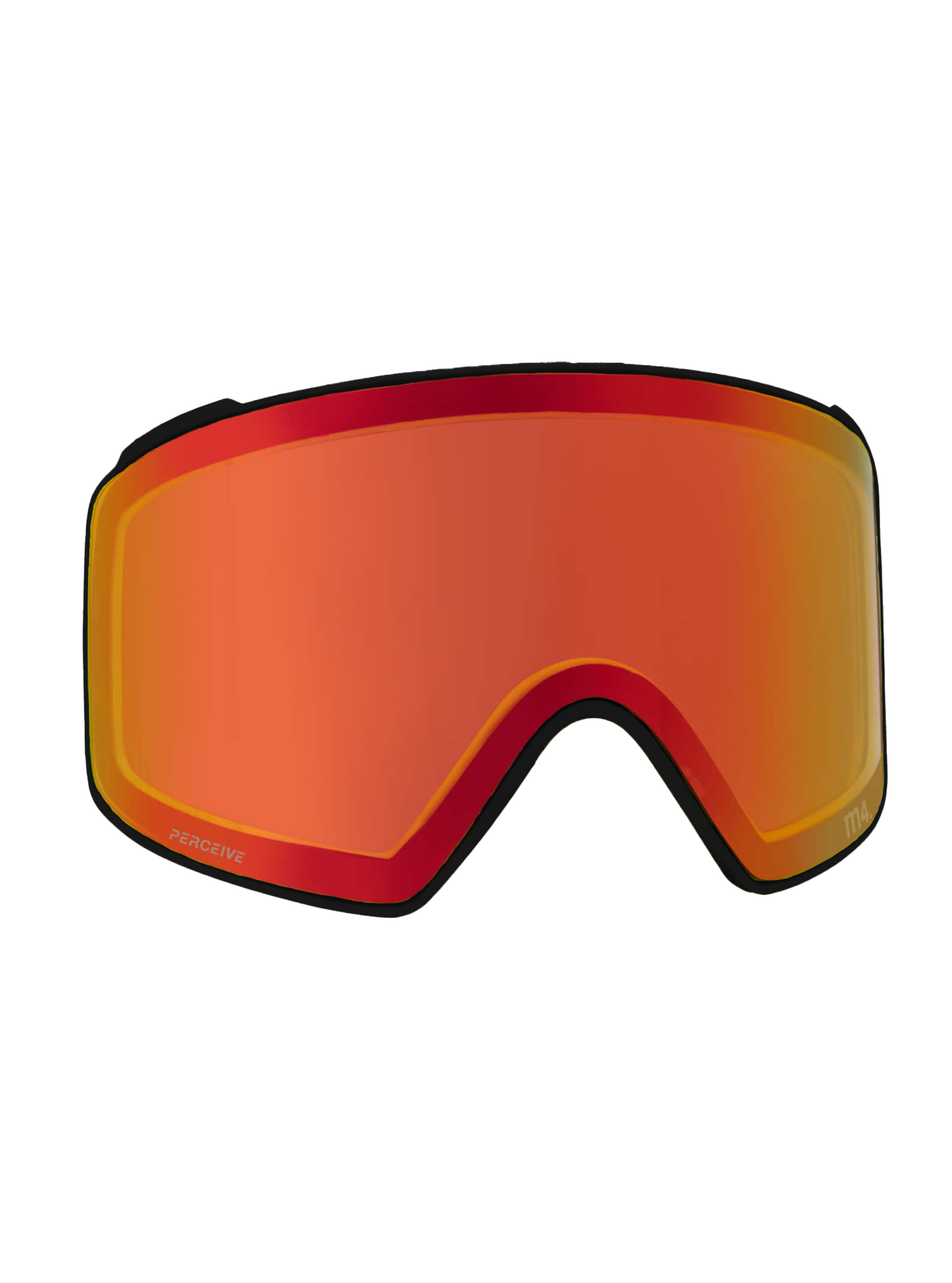 Anon M4 Perceive Goggle Lens (Cylindrical)