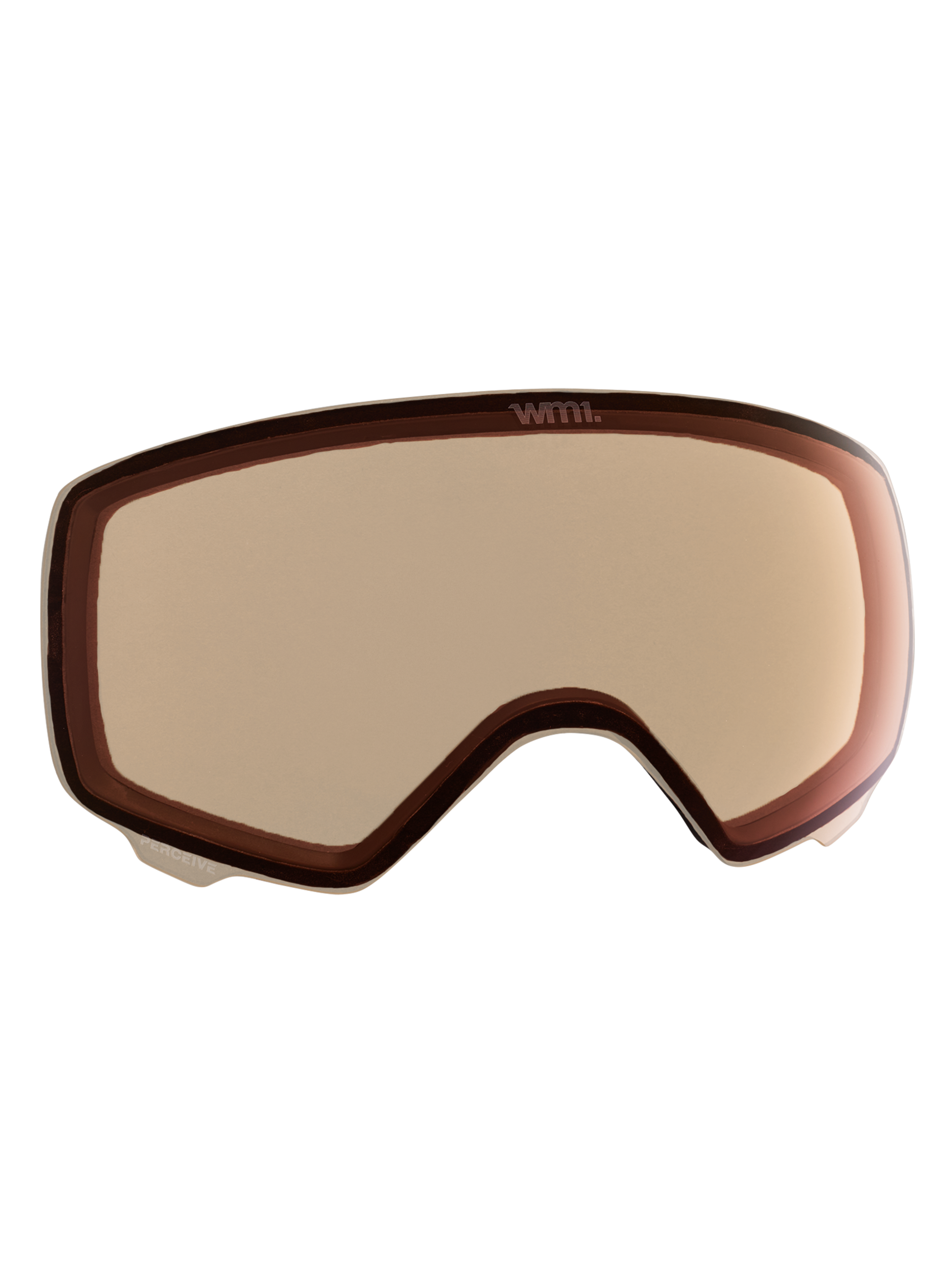 anon WM1 ゴーグル ASIAN FIT（スペアレンズ付き） Anon WM1 Perceive Goggle Lens | Goggles & Lenses | Anon Optics