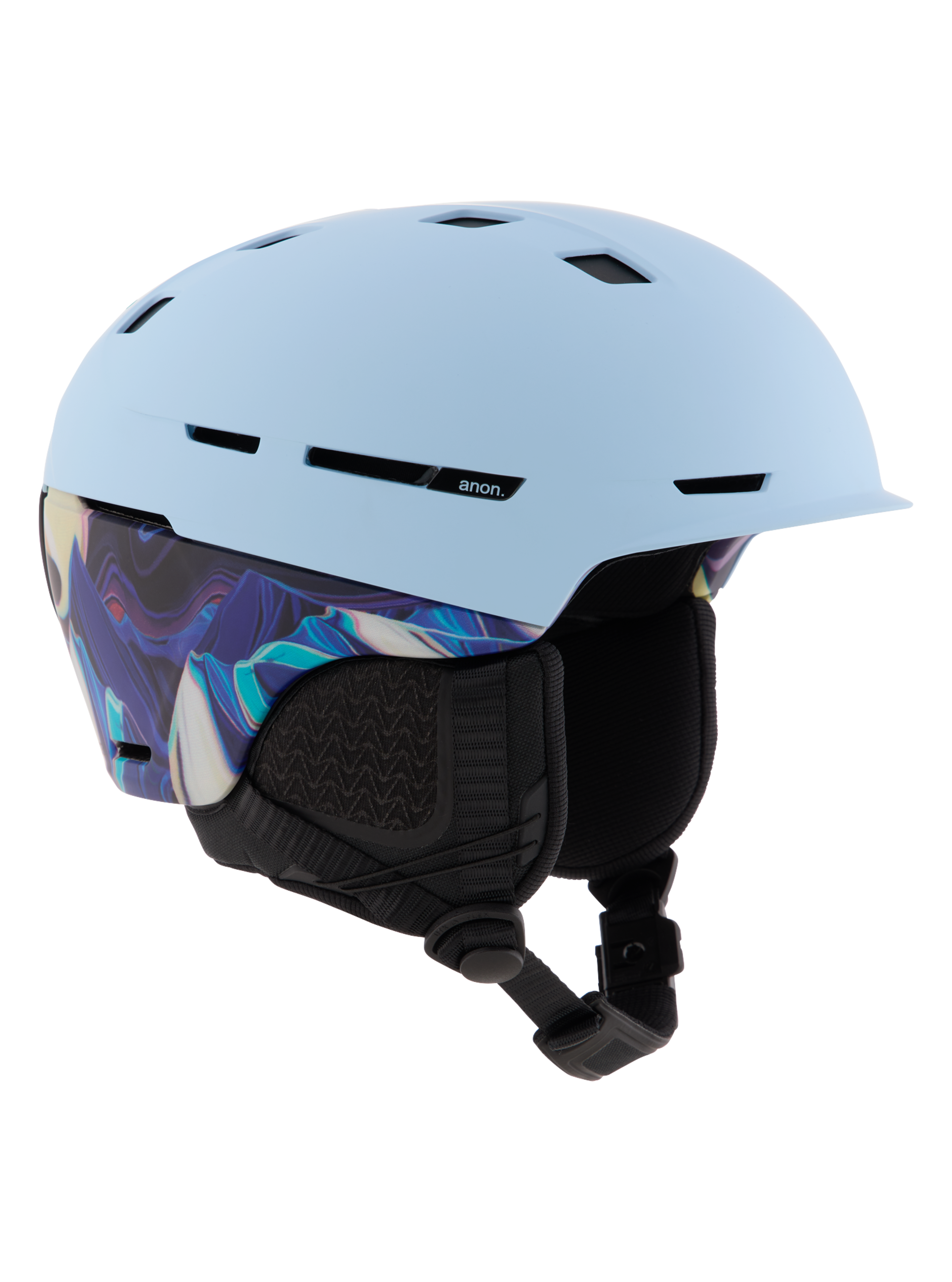Anon Merak WaveCel® Ski & Snowboard Helmet