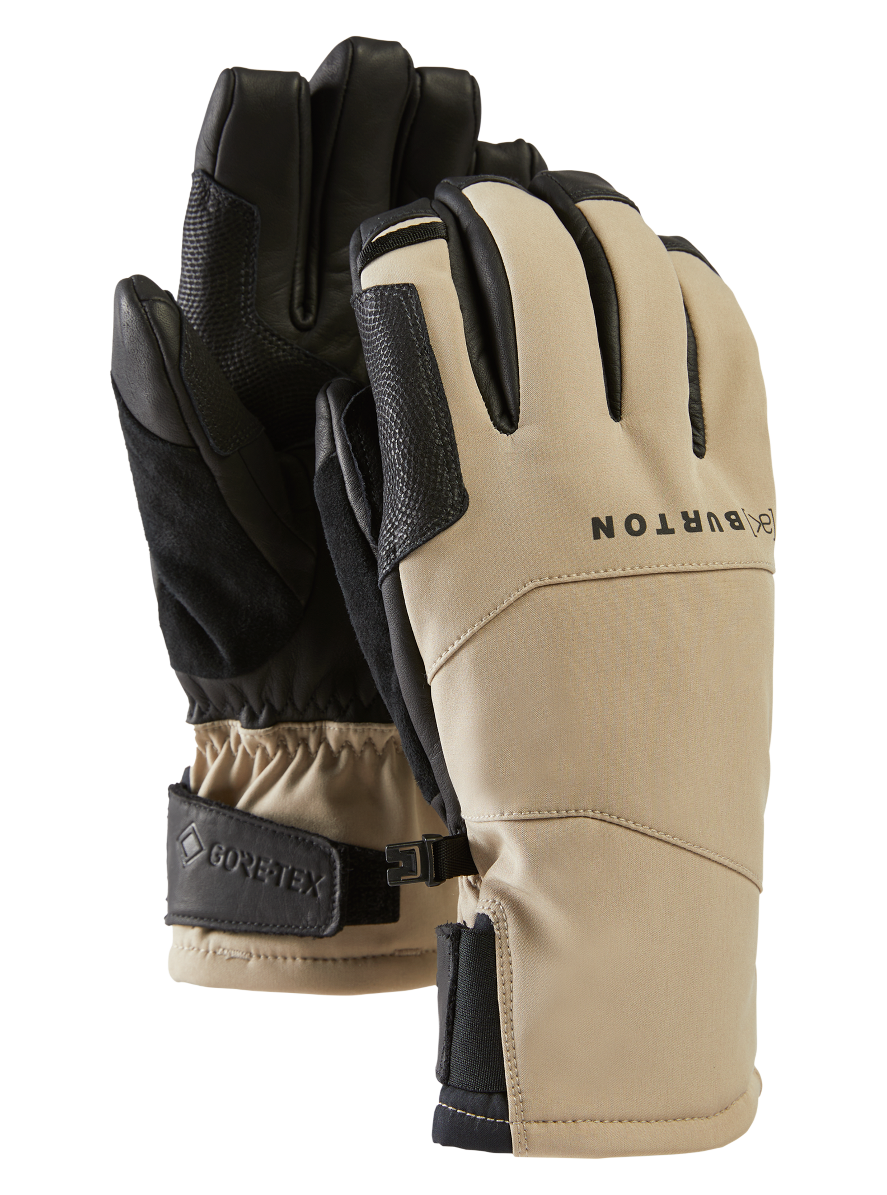 Burton [ak] Clutch GORE-TEX Gloves | Winter Gloves