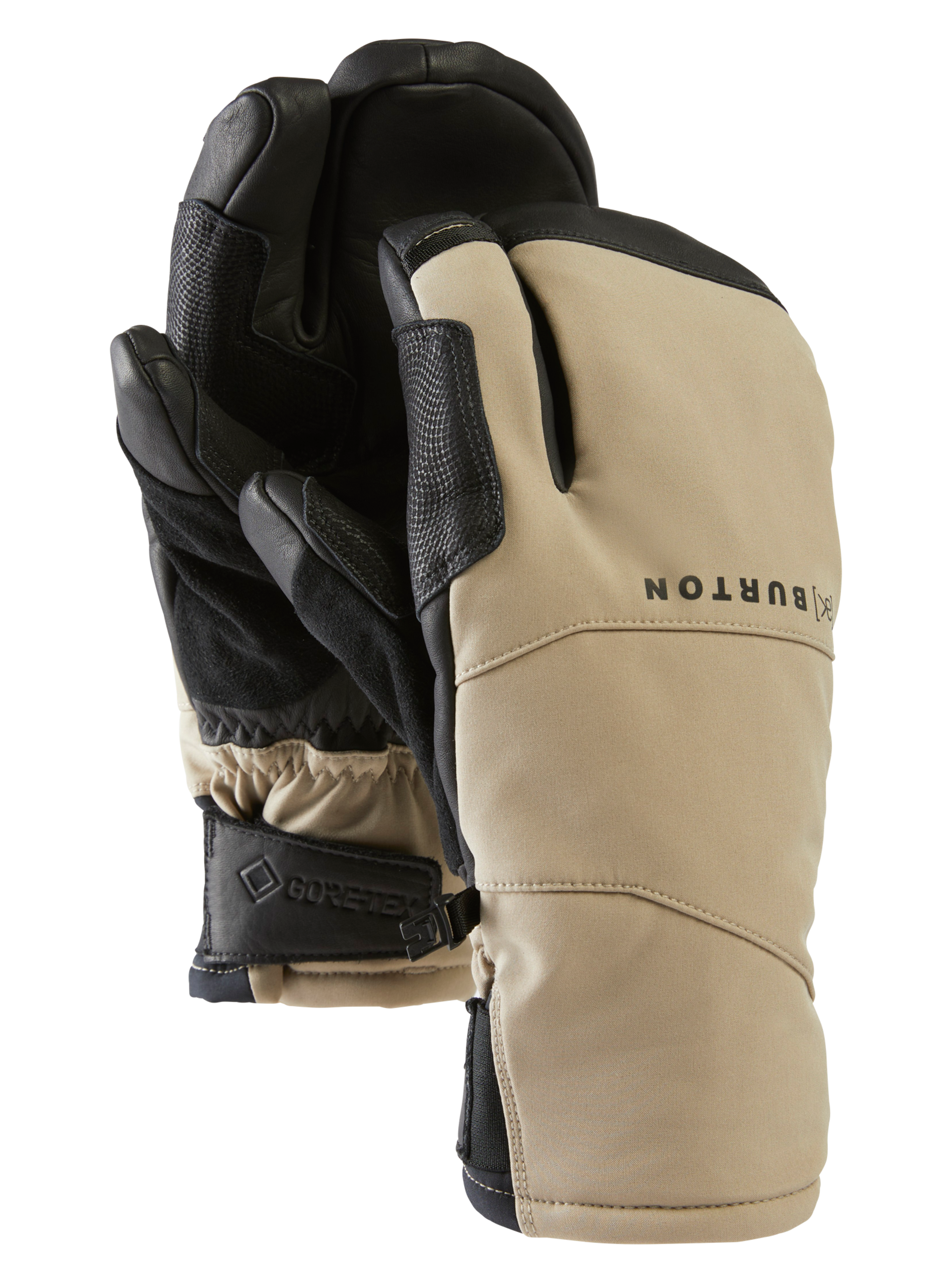 Burton [ak] Clutch GORE-TEX Mittens | Winter Mittens | Burton.com
