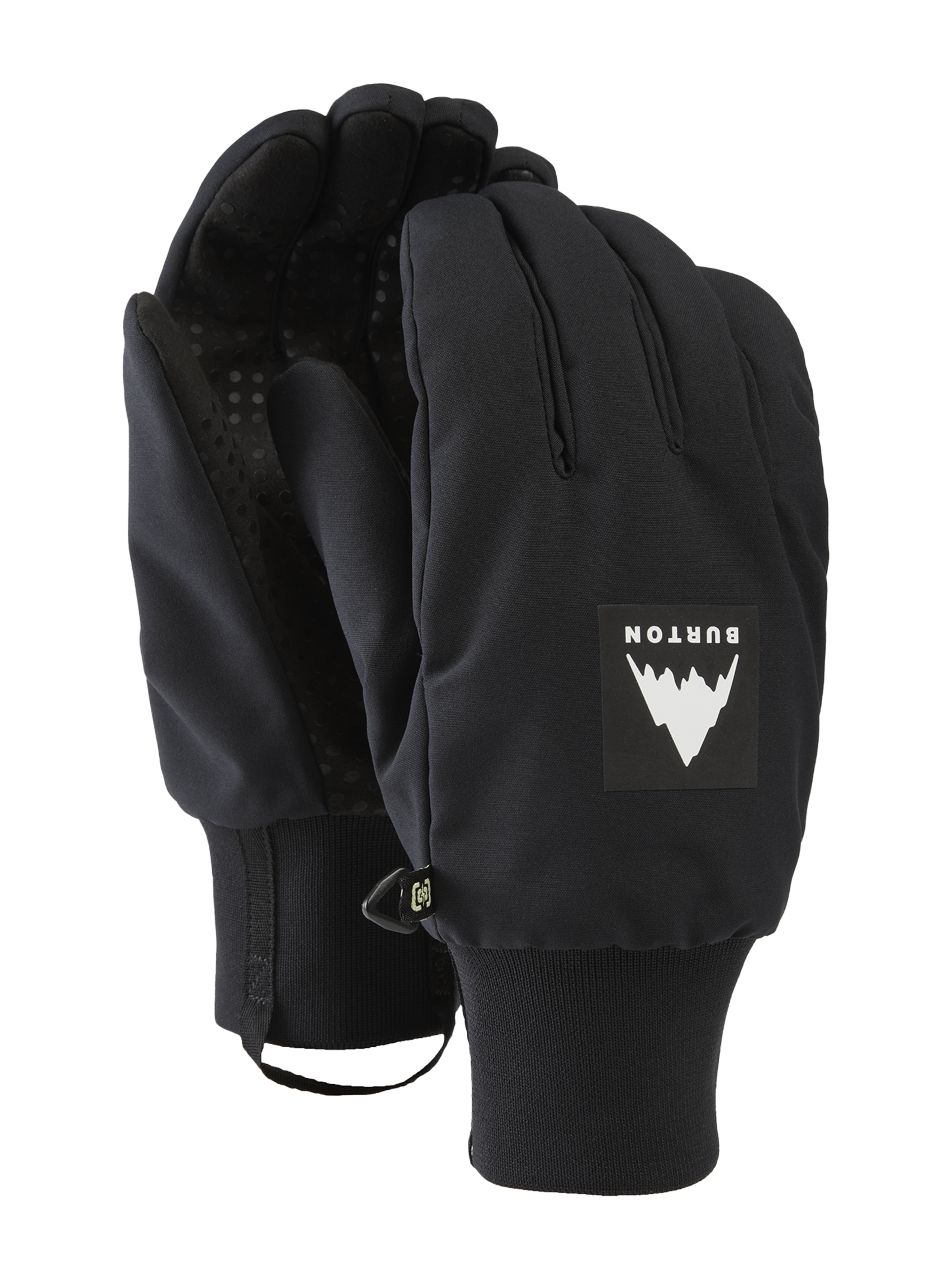 Burton Throttle Gloves | Winter Gloves & Mittens