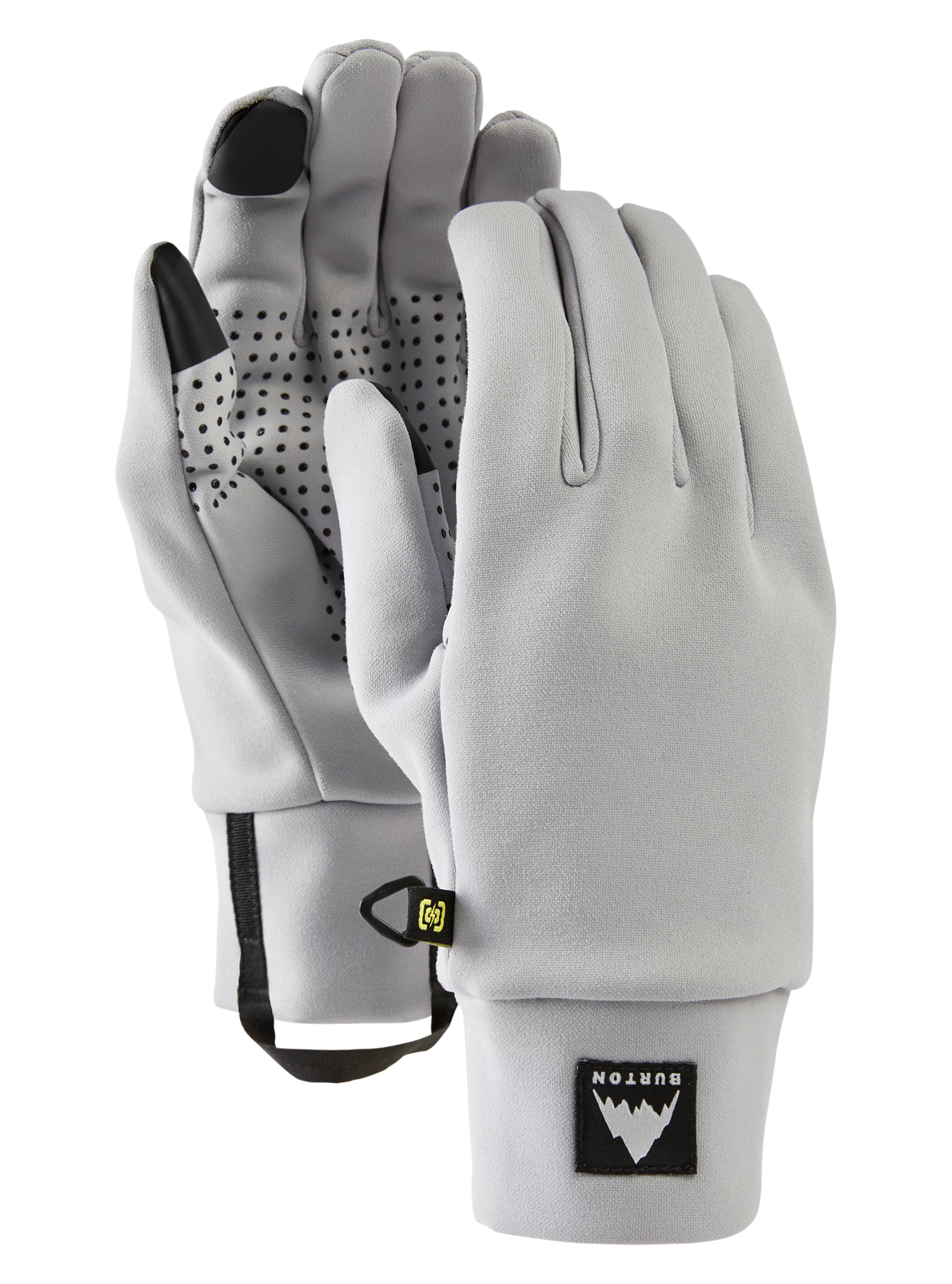 Burton Stretch Liner 2.0 Glove Liners | Winter Gloves