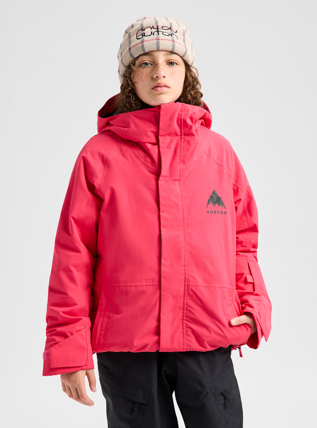 Kids' Burton Skimmer Jacket 2027