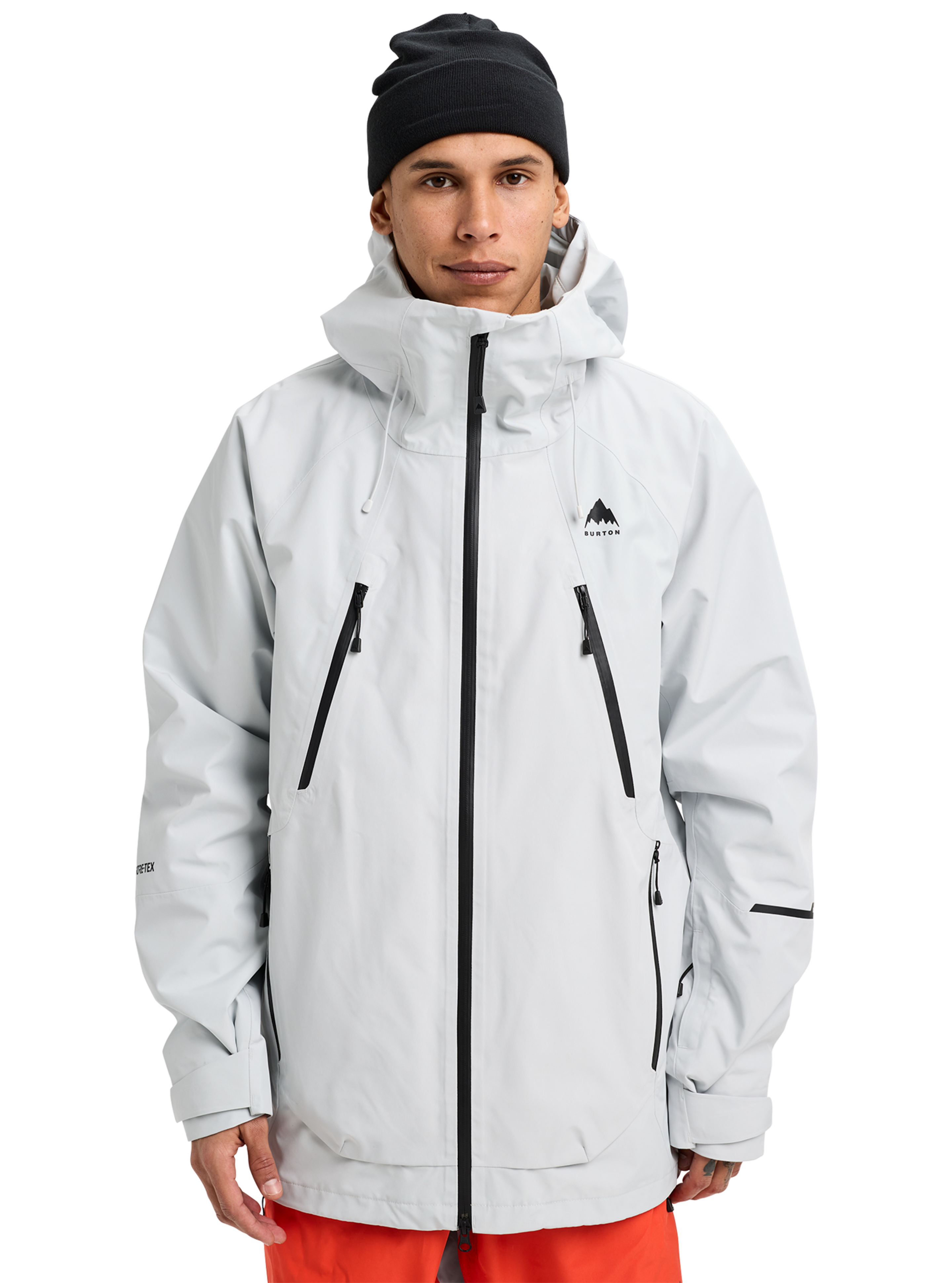 Men's Burton Reserve GORE-TEX 2L Jacket | Burton.com Winter 2027 Men's Burton Reserve GORE-TEX 2L Jacket | Burton.com Winter 2027
