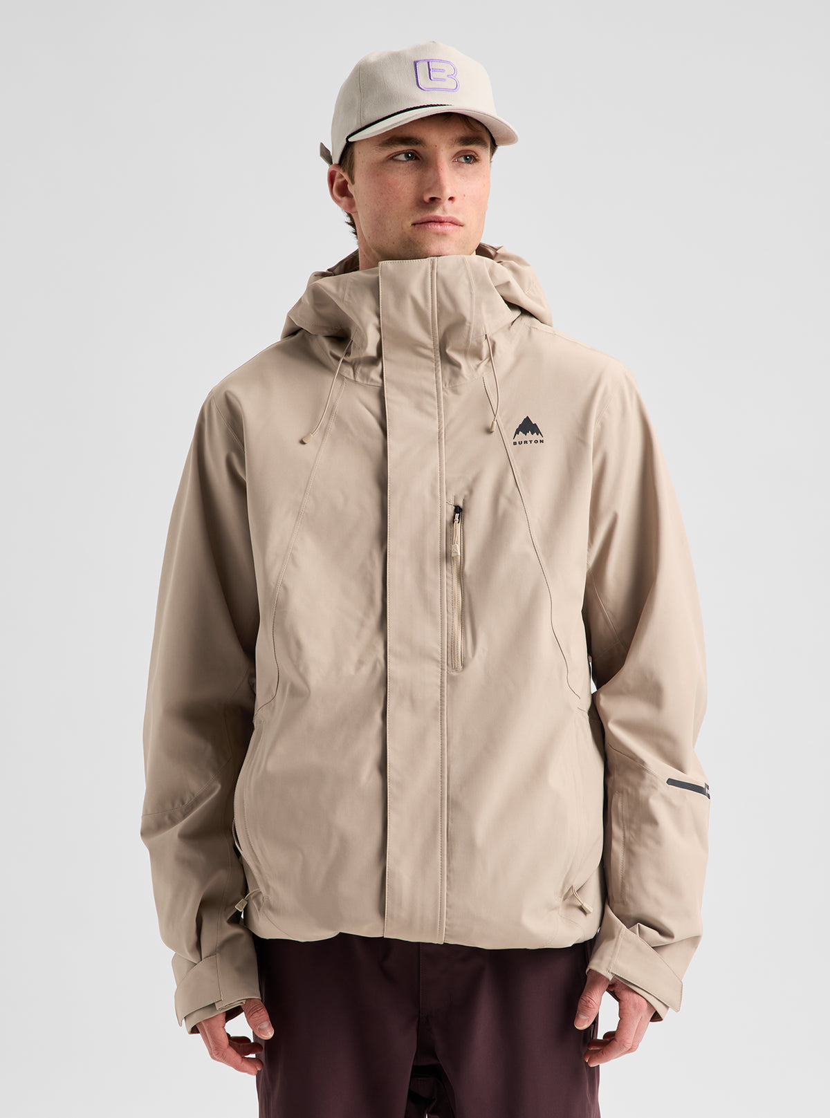 Men's Burton Reserve 2L Stretch Jacket 2027