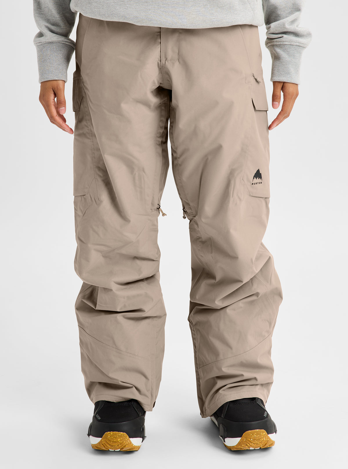 Women's Burton Reserve 2L Insulated Pants 2027