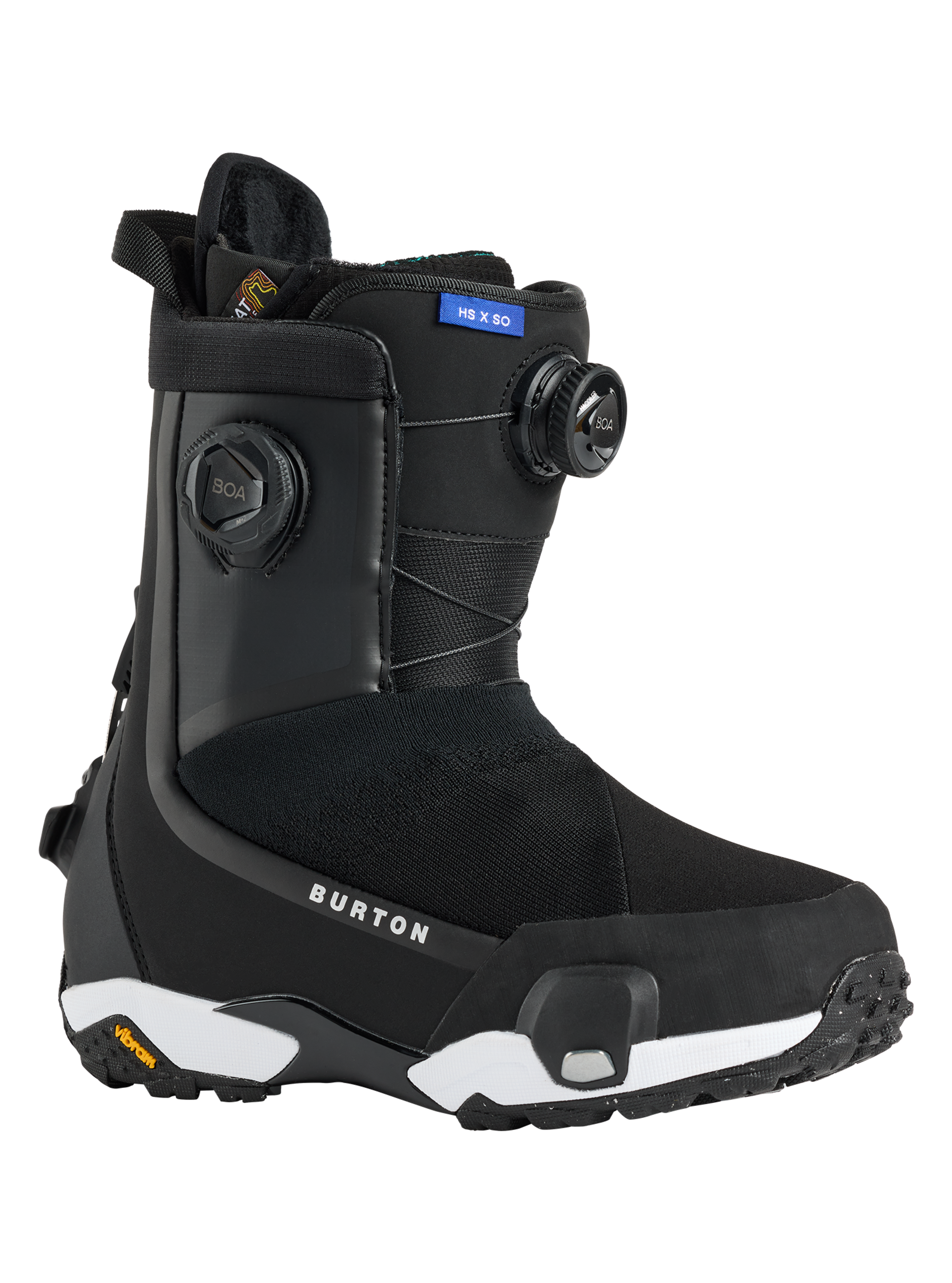 Women's Burton Highshot X Step On® Snowboard Boots