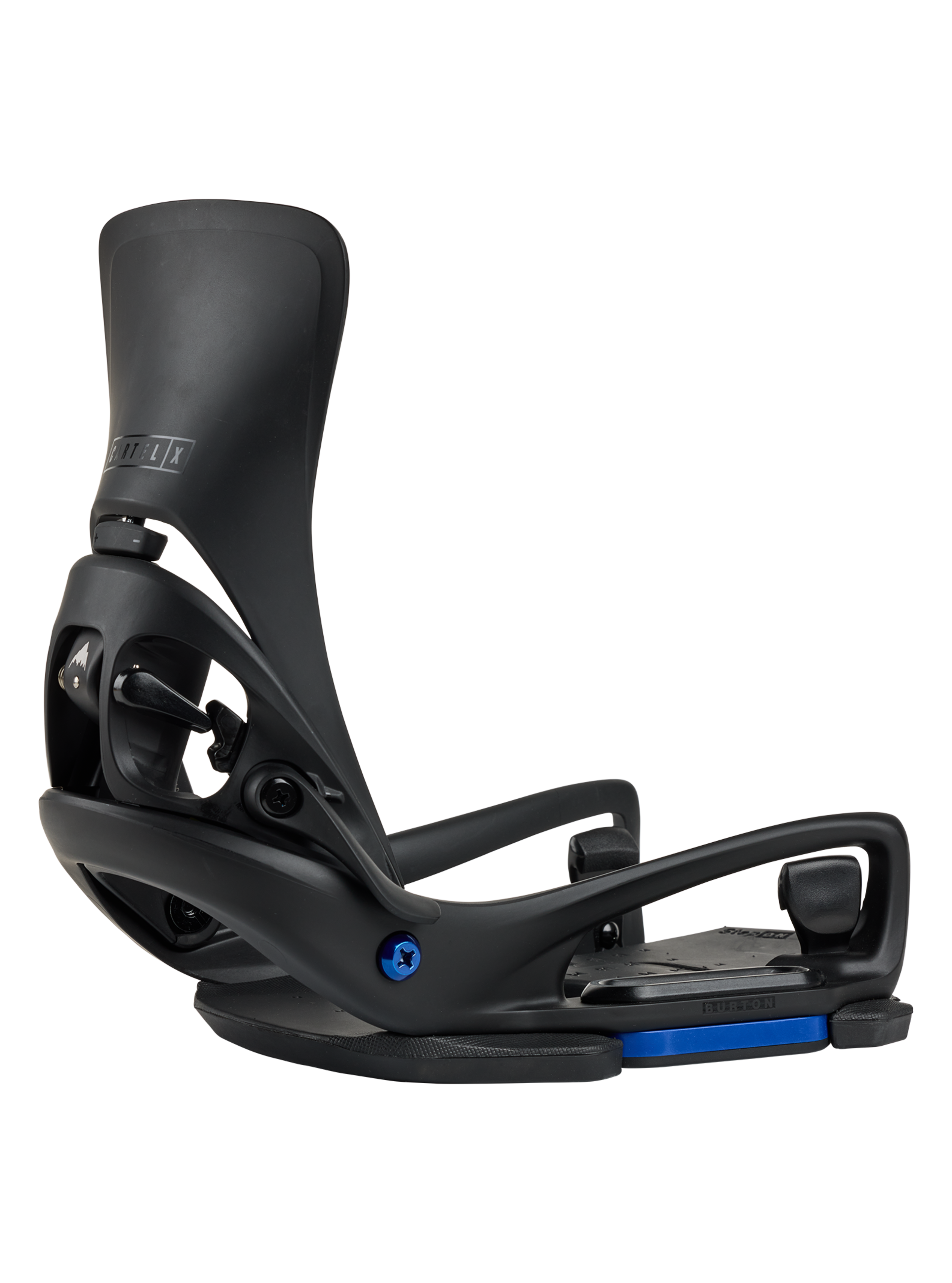 Men's Burton Step On® Cartel X EST® Snowboard Bindings