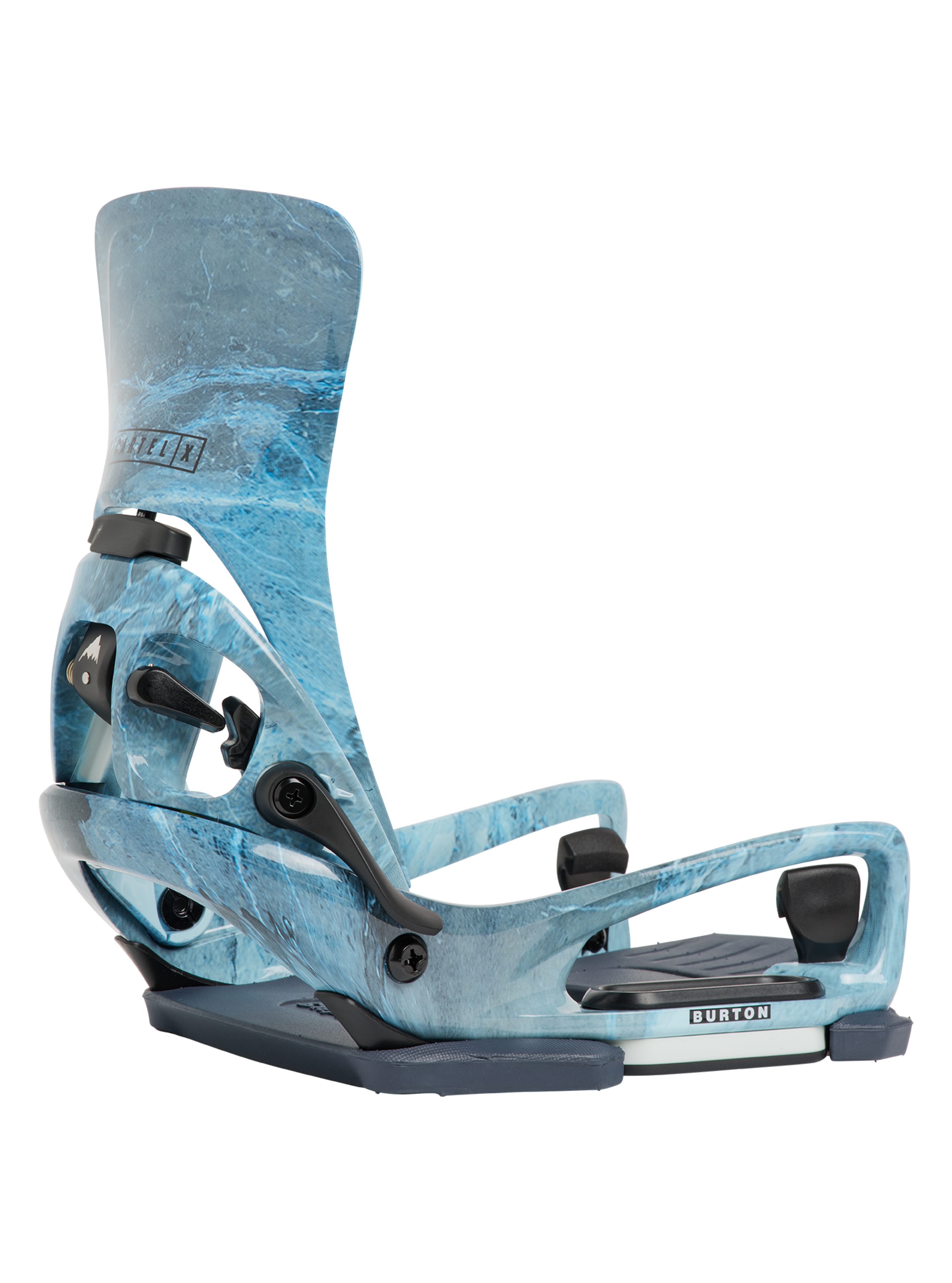 Men's Burton Step On® Cartel X EST® Snowboard Bindings