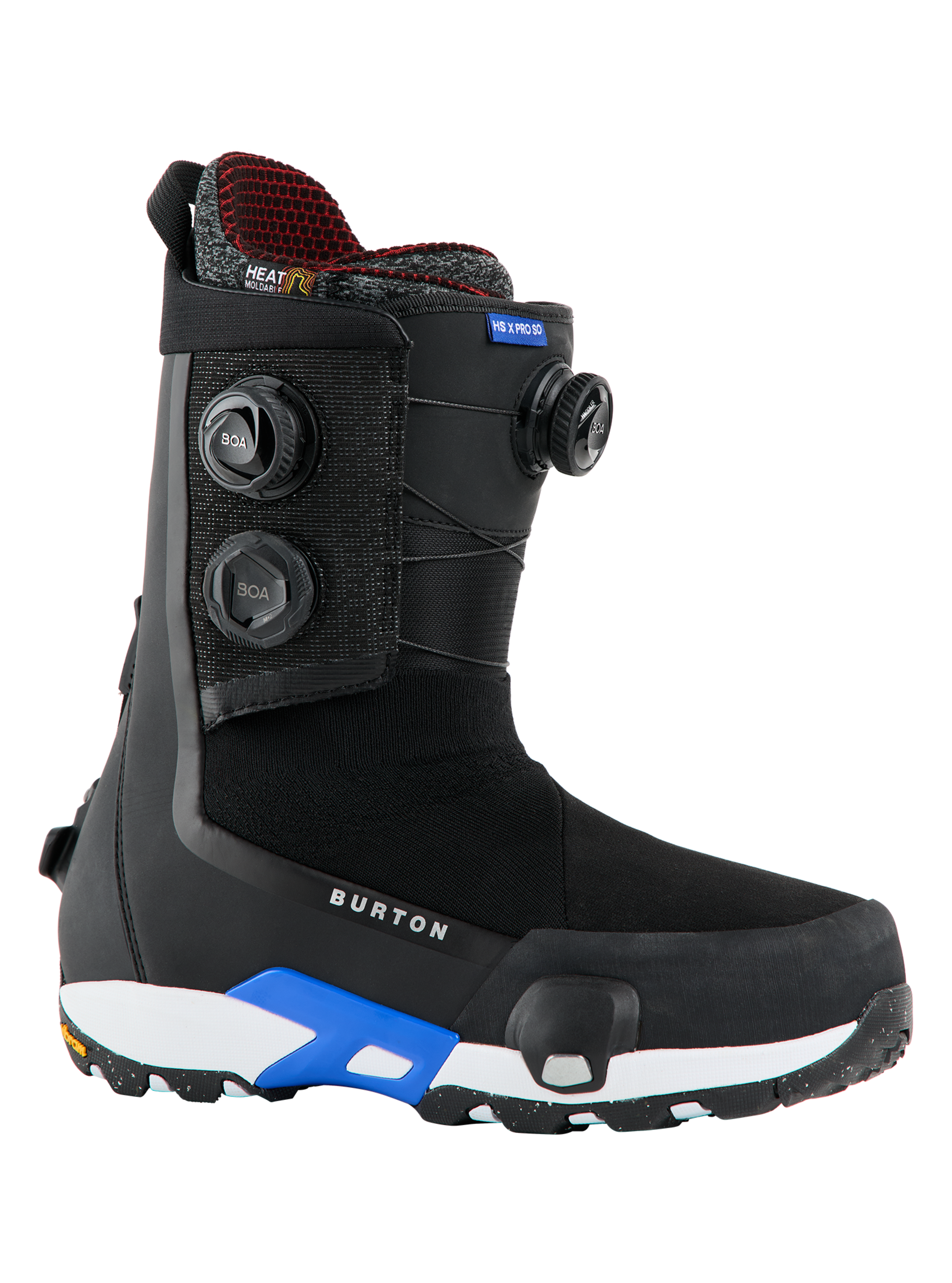 Men's Burton Highshot X Pro Step On® Snowboard Boots