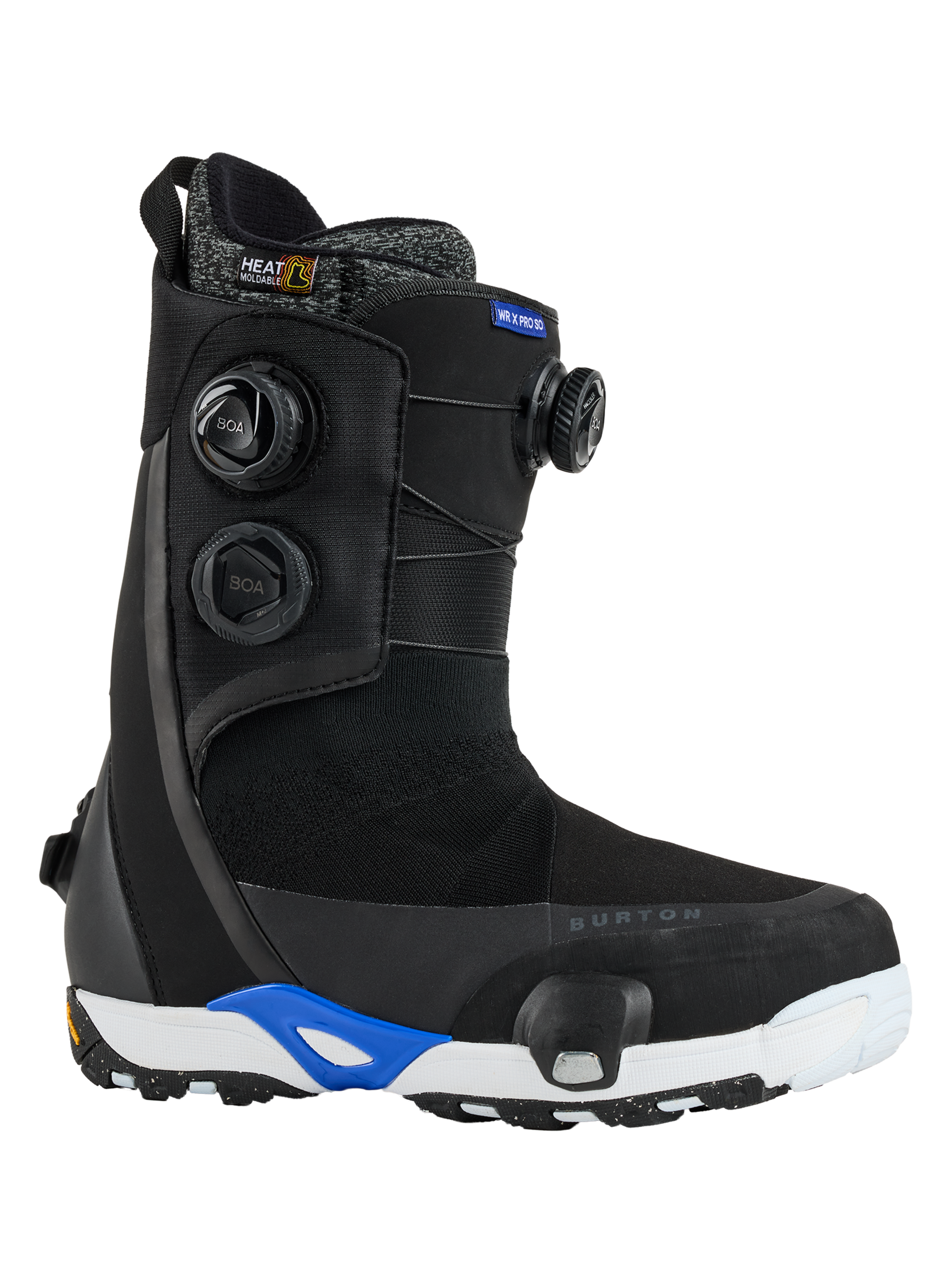 Men's Burton Waverange X Pro Step On® Snowboard Boots