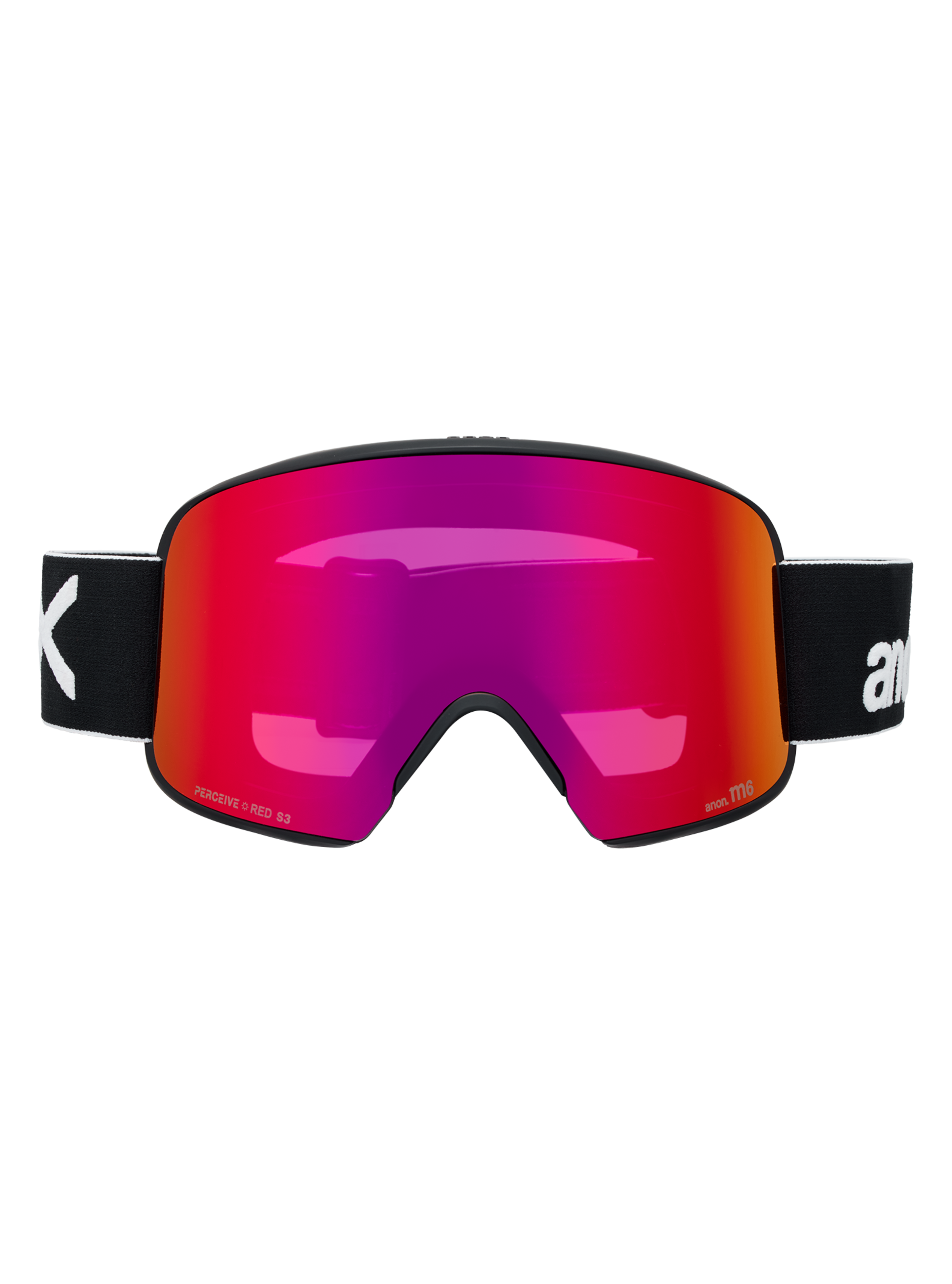 Anon M6 Goggles | Goggles & Lenses | Anon Optics Winter 2026