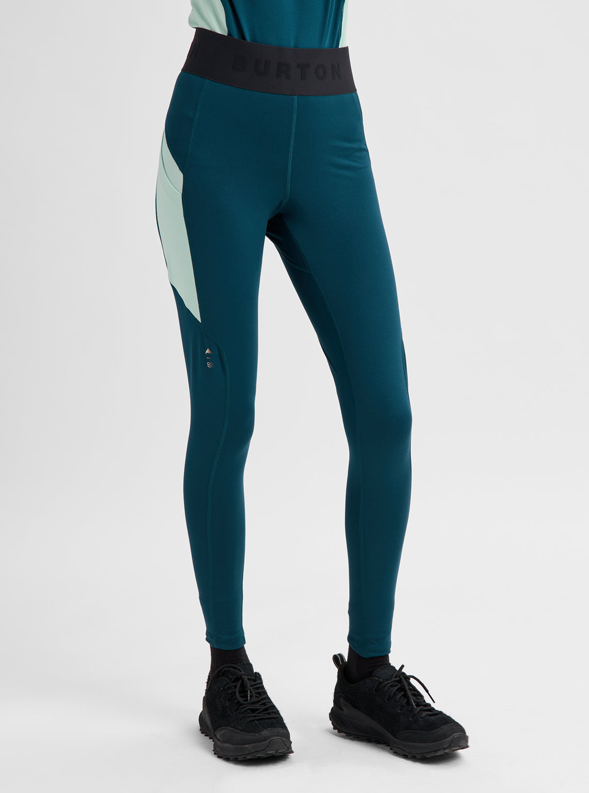 Women's Burton Synthetic Midweight Base Layer Pants 2027