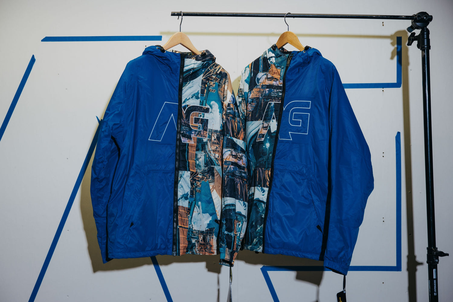 Burton Grails: The Legacy of Early Analog Outerwear