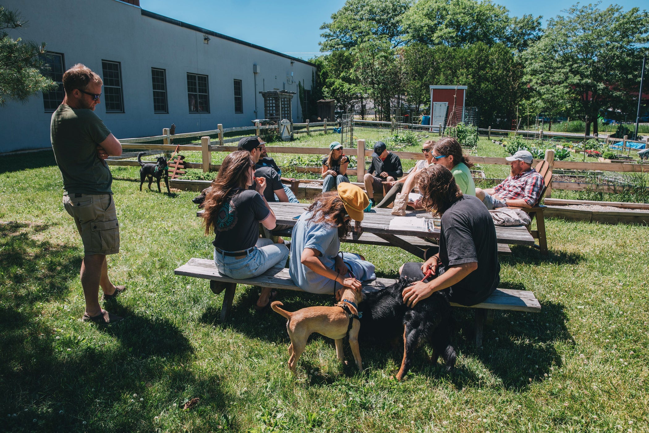 How Our Employee Culture Drives Sustainability, Transparency, and Happiness at Burton